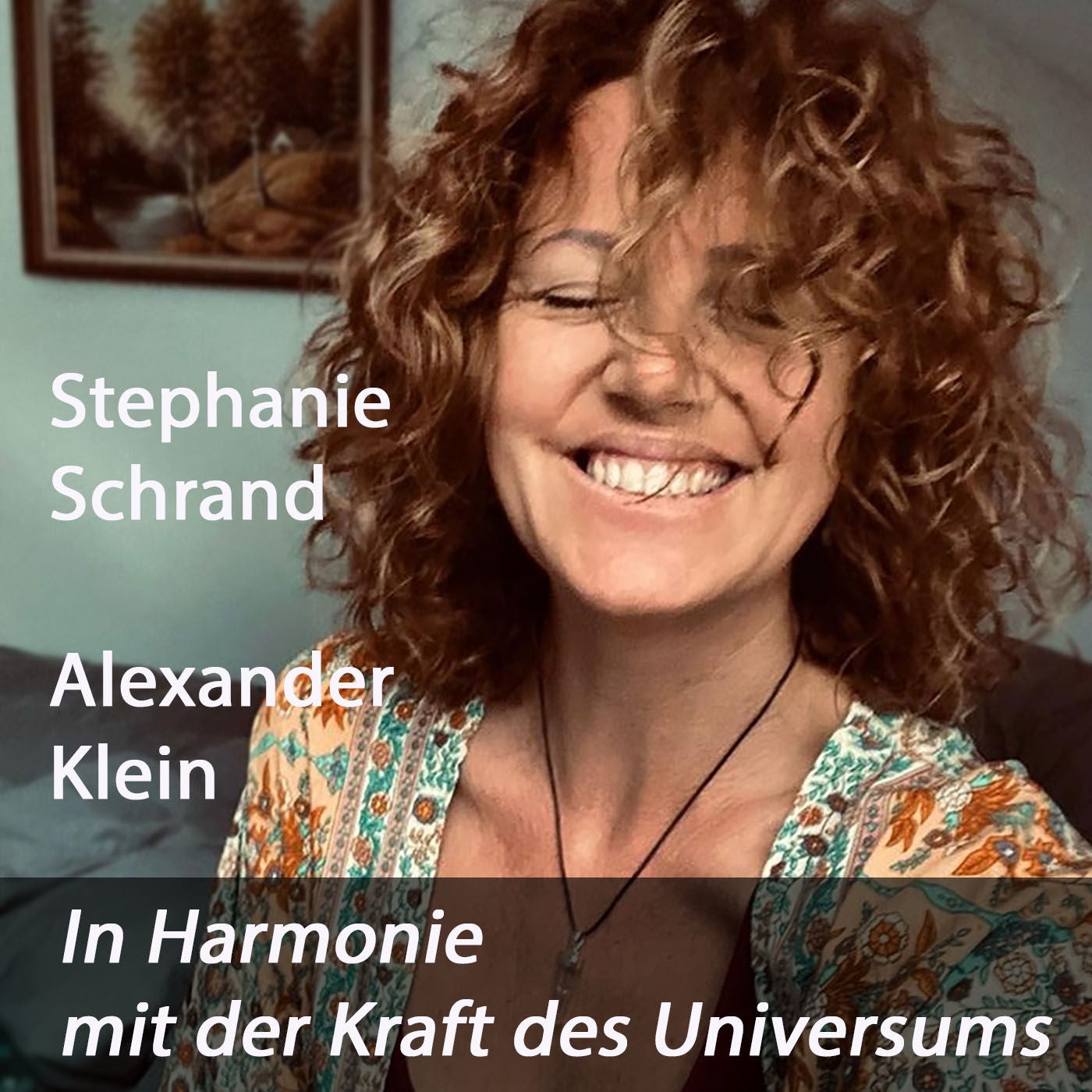 Expertentalk: In Harmonie mit der Kraft des Universums
