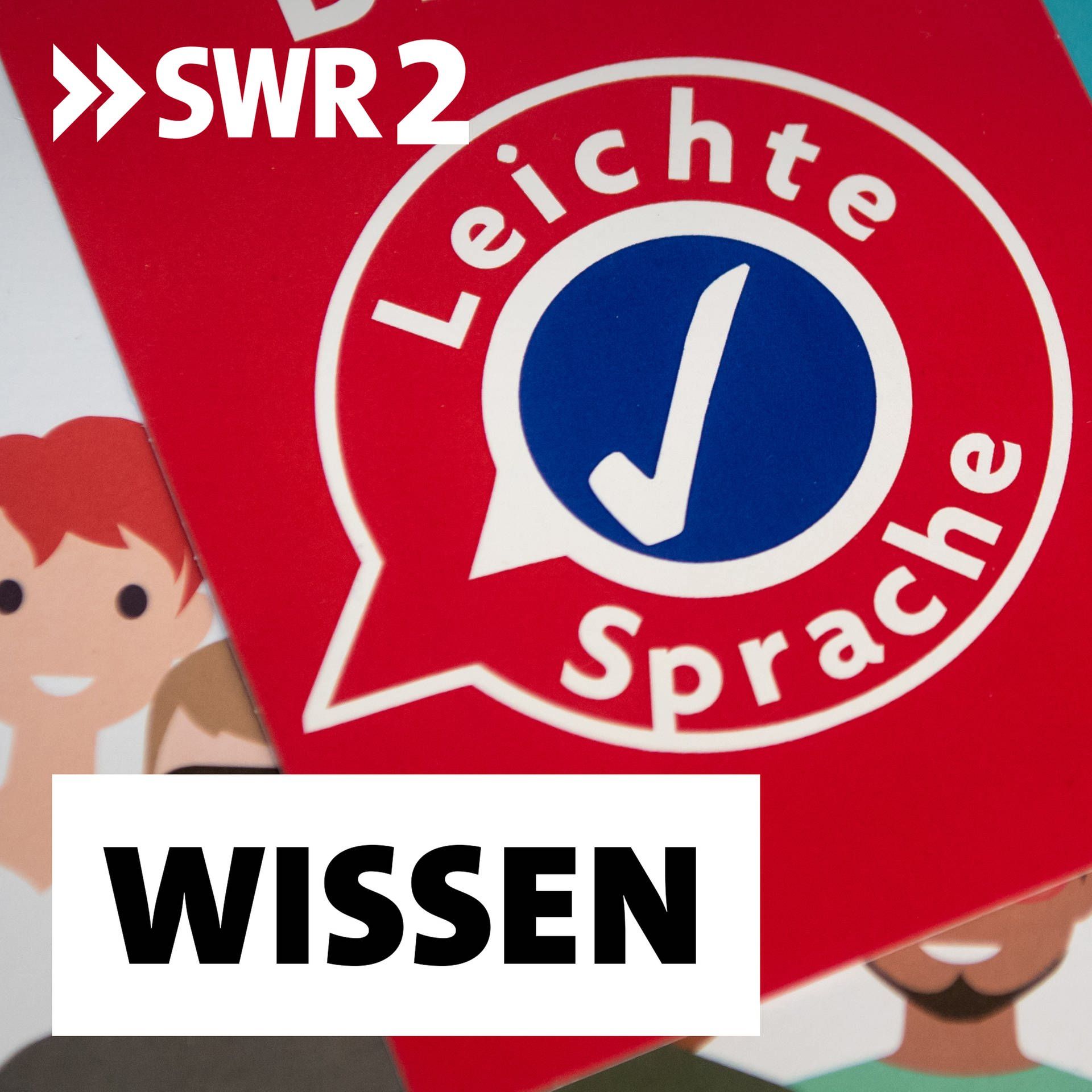 Leichte Sprache – Mehr Teilhabe durch barrierefreie Texte