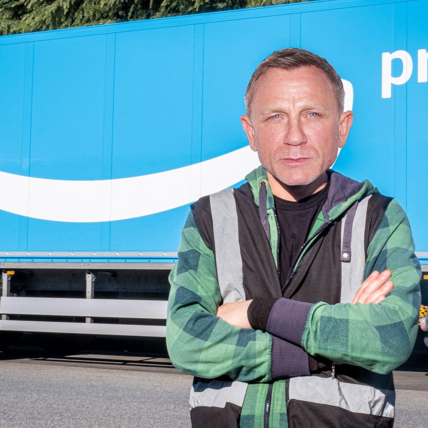 James Bond ist jetzt bei Amazon