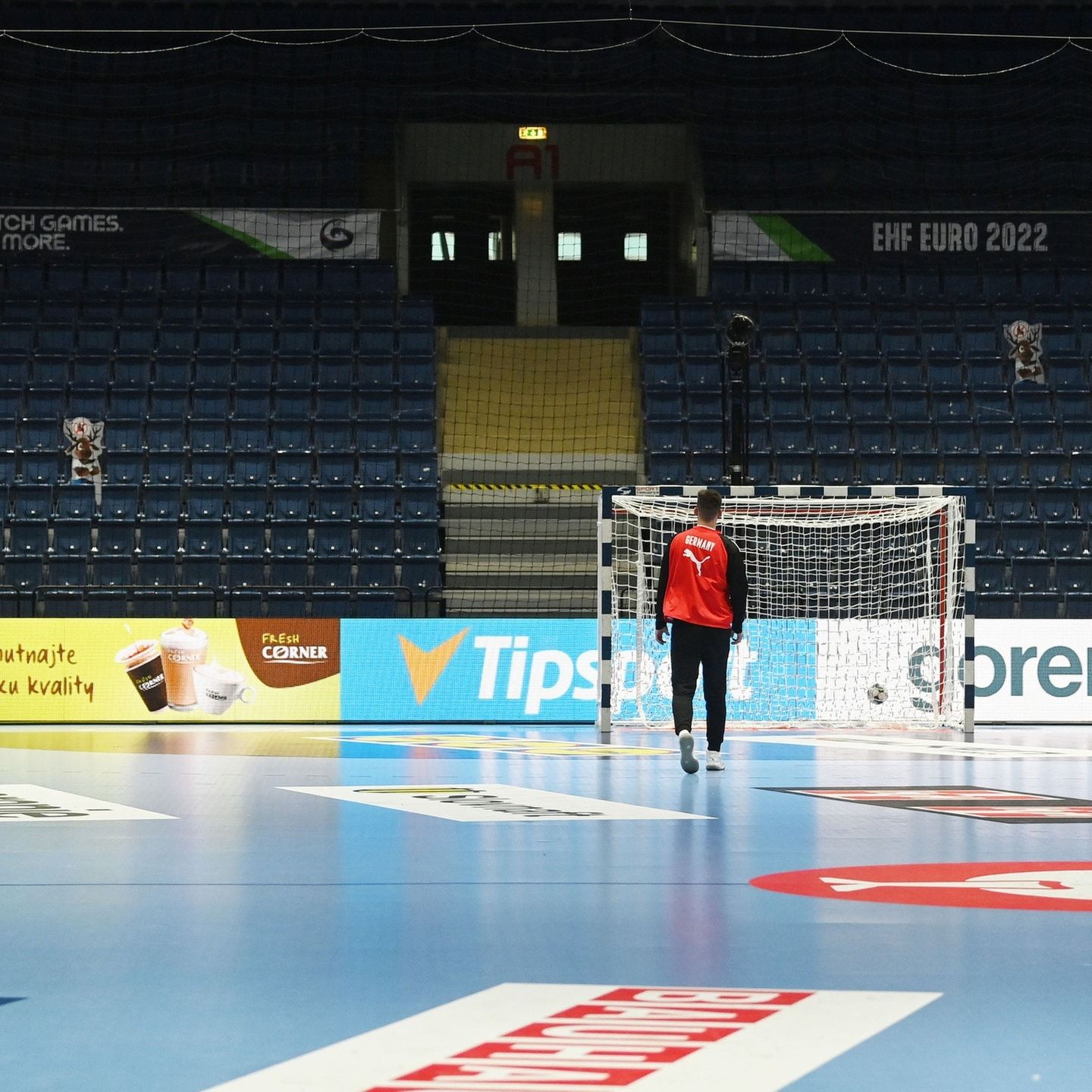 Fünf Tricks zur Handball-EM-Rettung