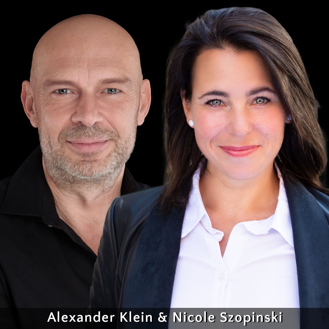 Expertentalk: Nicole Szopinski - Glücklich trotz Corona!