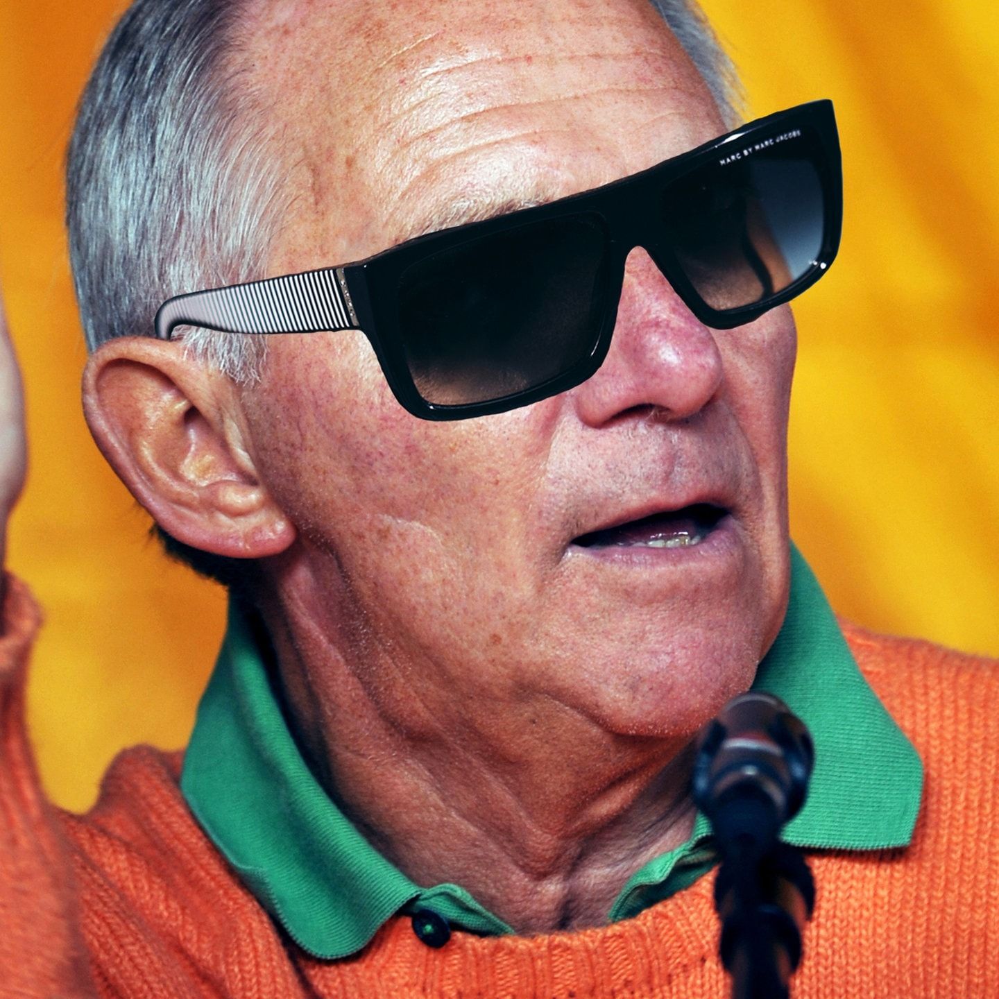 Schäuble Cruz: Pullover