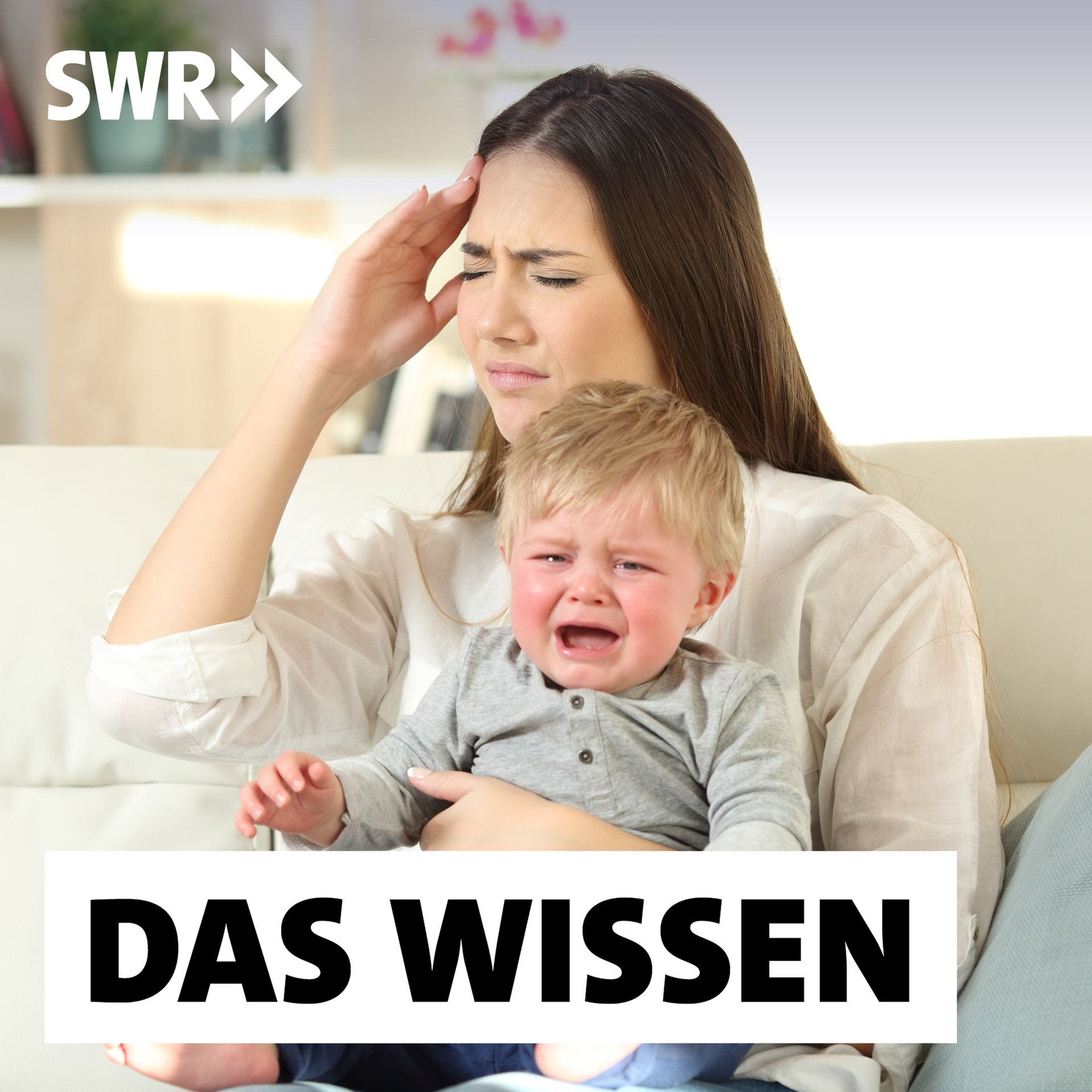 Mutterliebe – Wie Frauen mit einem Mythos ringen