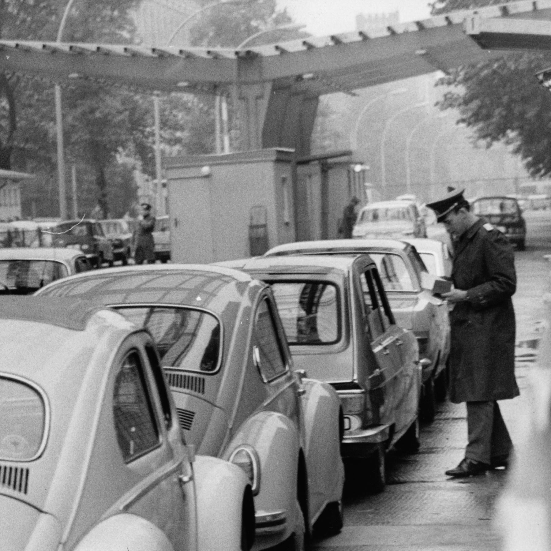 BRD und DDR - Sich fremd geworden?
