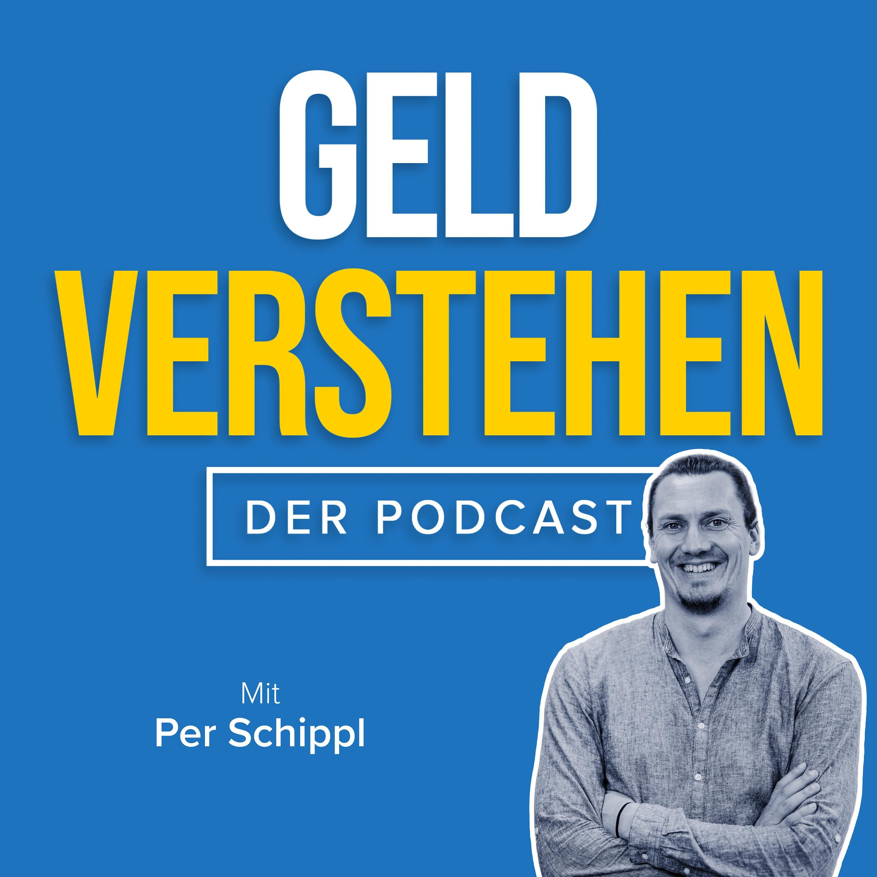 GELD VERSTEHEN - Worum geht es hier?