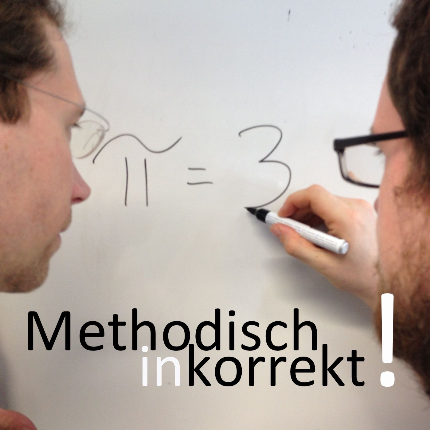 Minkorrekt Folge 77 „Conche“