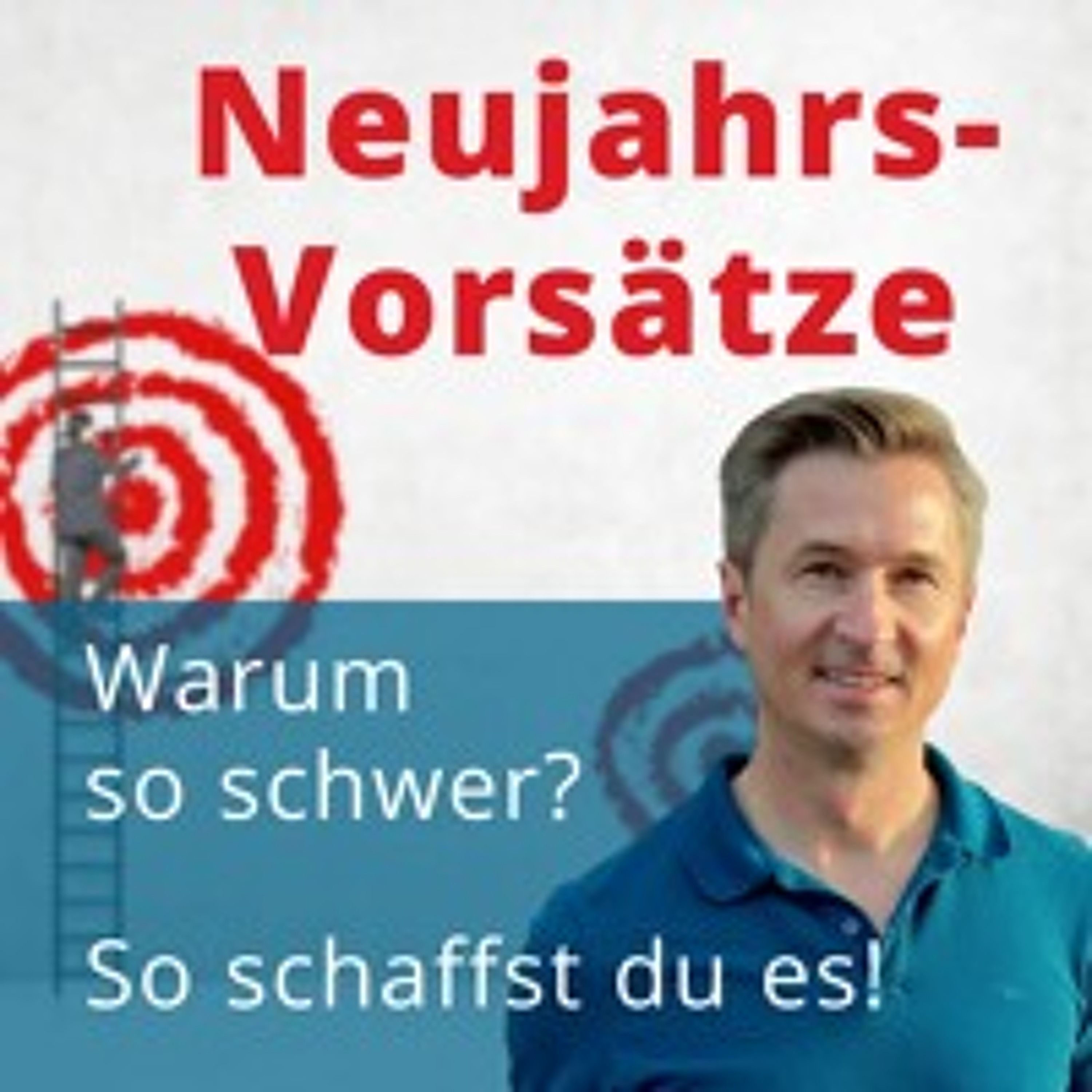 Deine Neujahrsvorsätze: So setzt du sie erfolgreich um