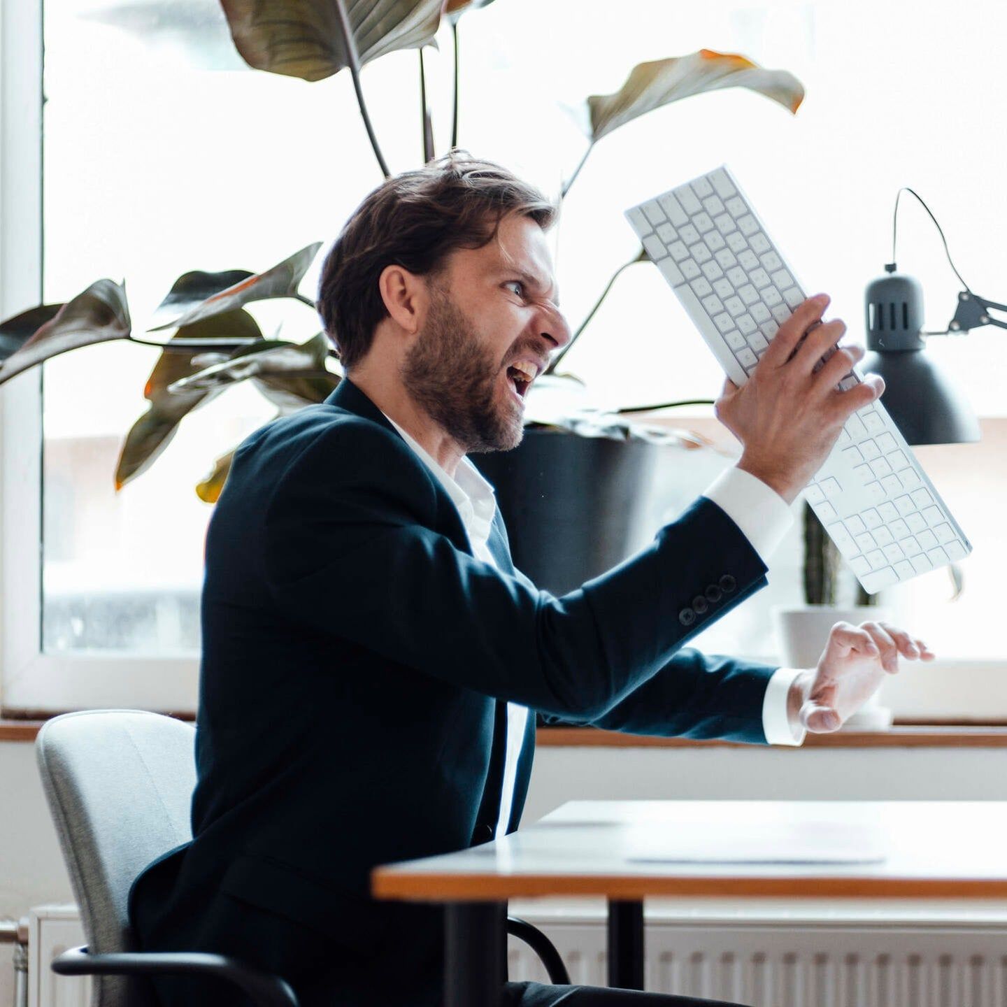 Gegen Hass im Netz: Der Coolhead 4000