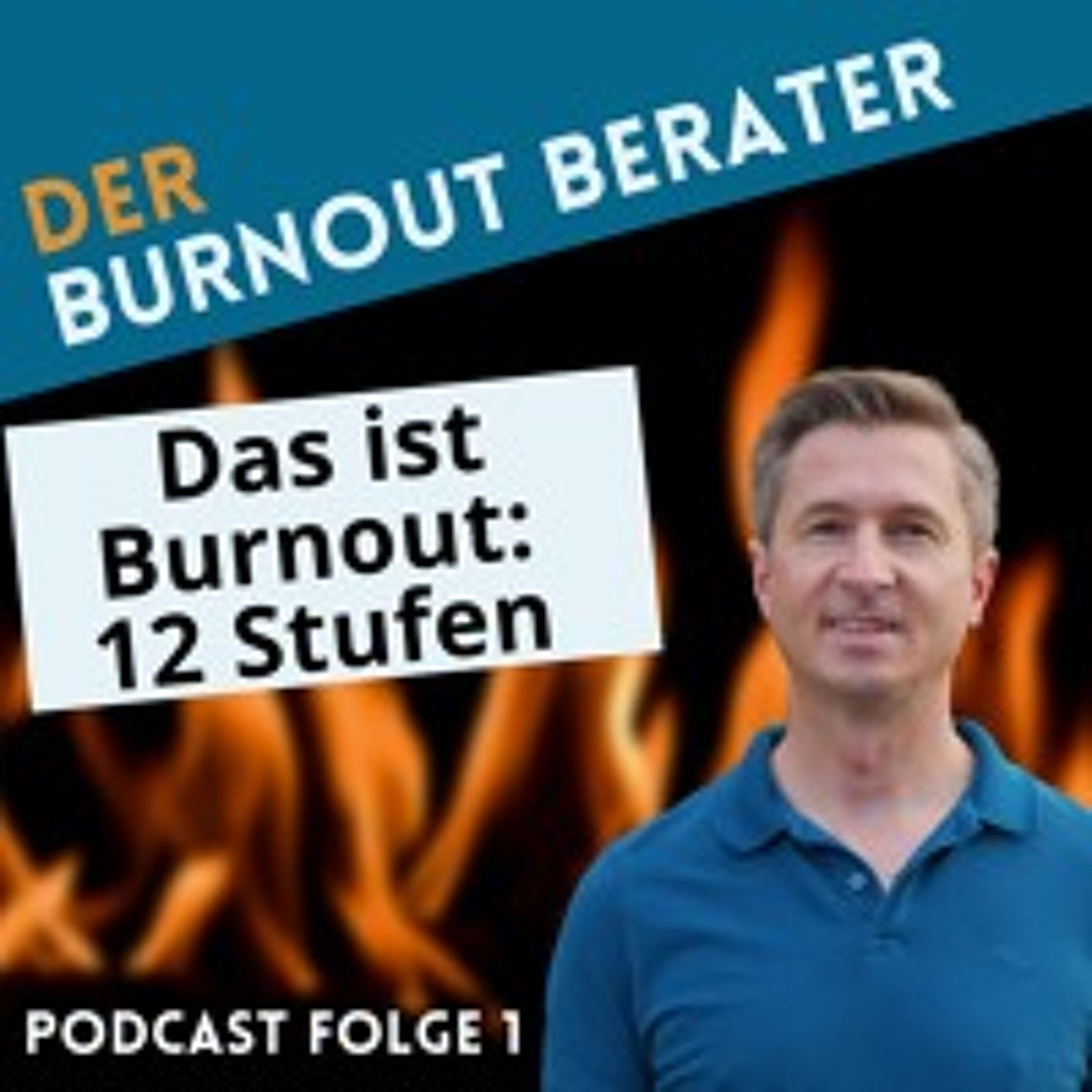 Das ist Burnout (Folge 1)