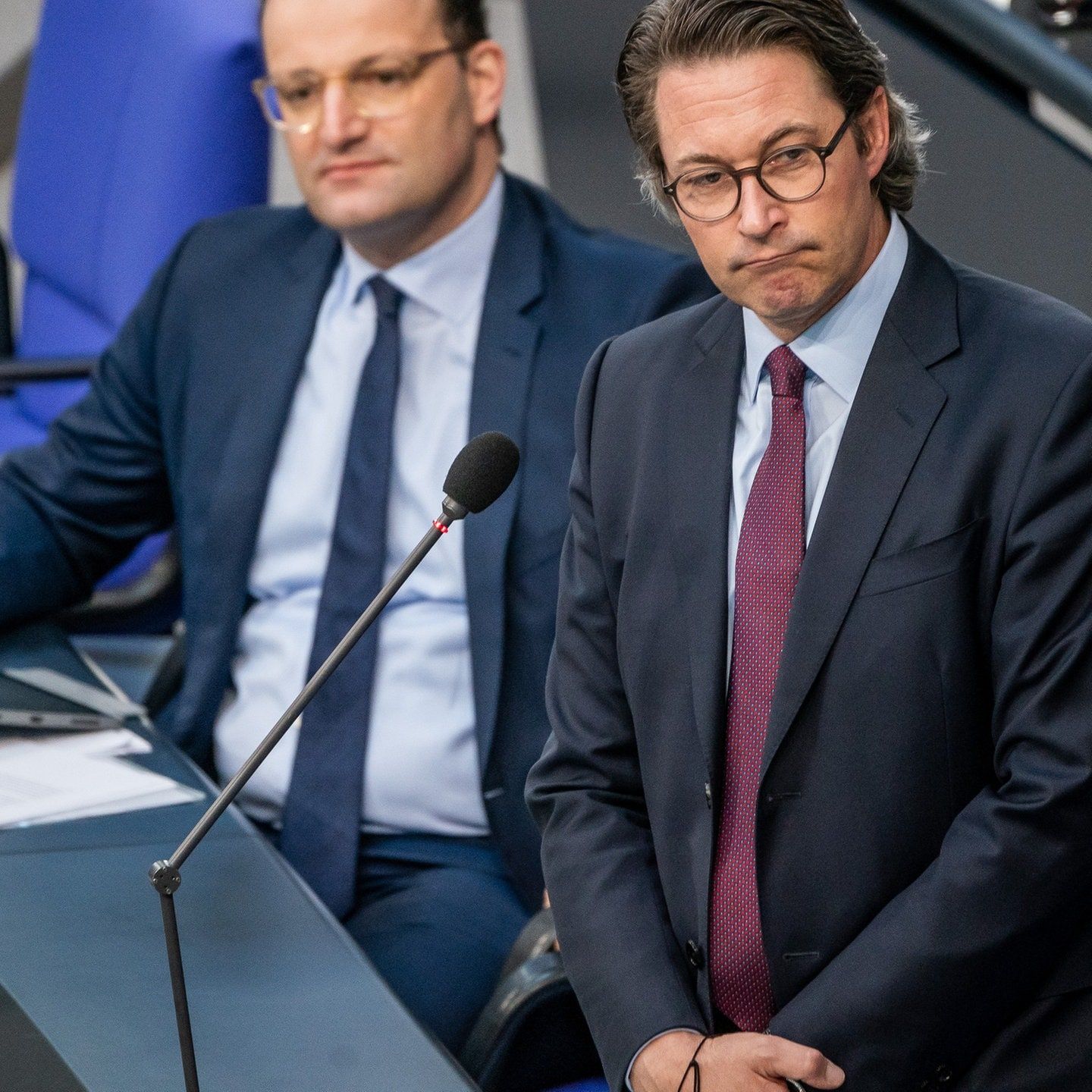 Die Taskforce: Sormas löschen