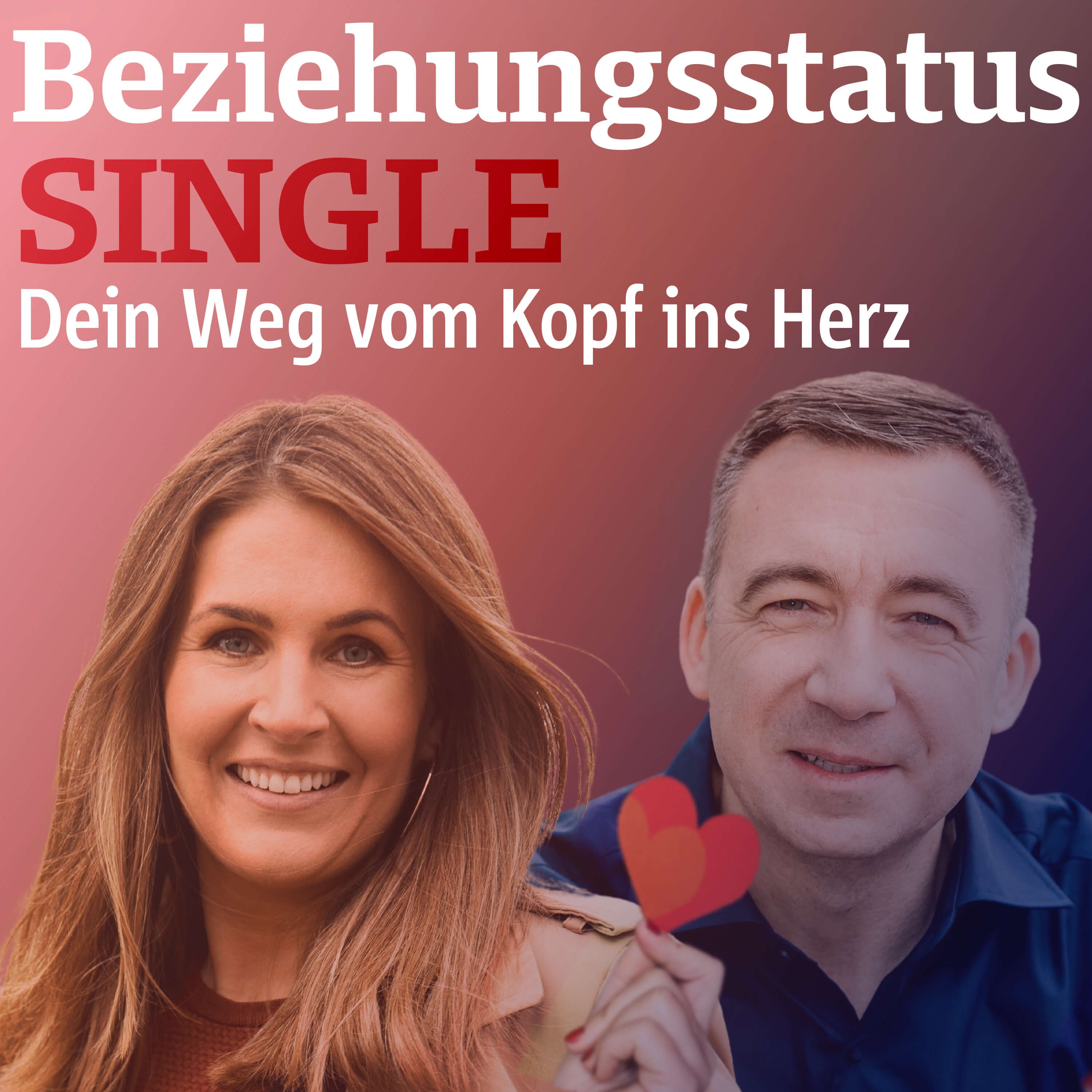 Was der Liebe schadet - Die Sucht nach Harmonie