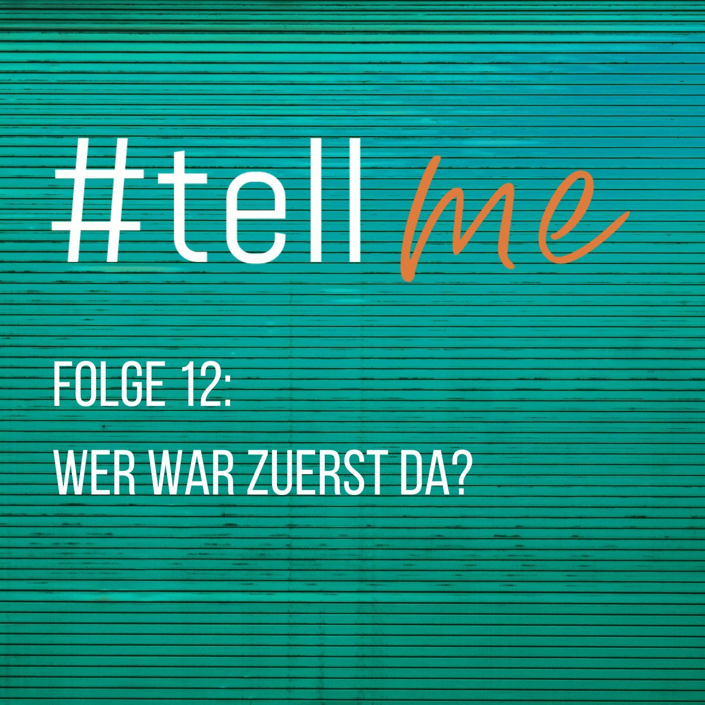 12_Wer war zuerst da? Interview mit Benjamin Rasch