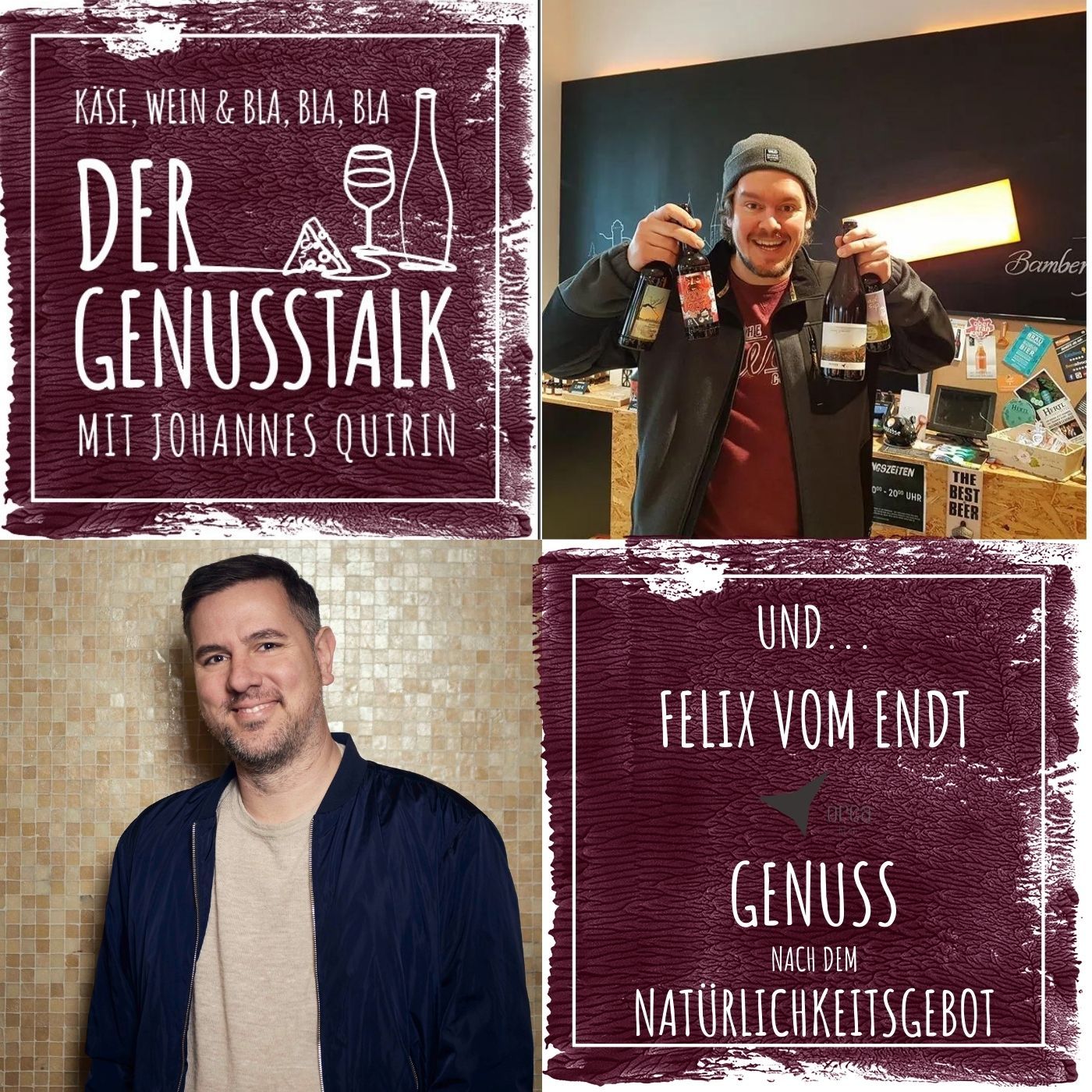 Genuss nach dem Natürlichkeitsgebot mit Orca Brau