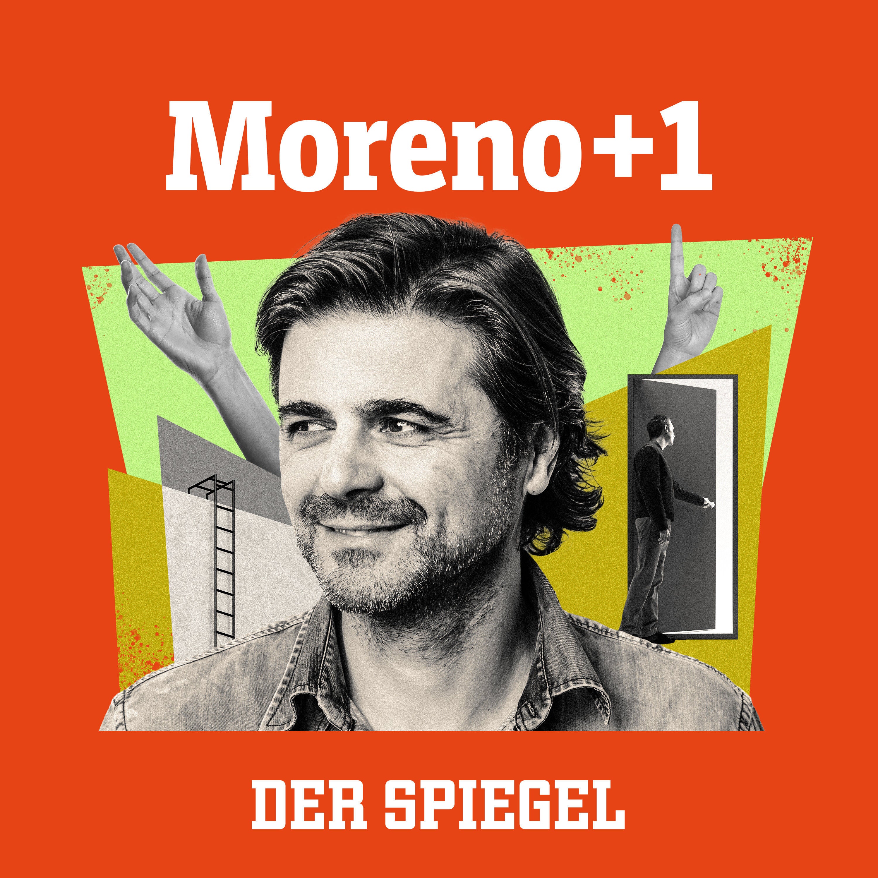 Warst Du ein Arschloch, Florian Schroeder?