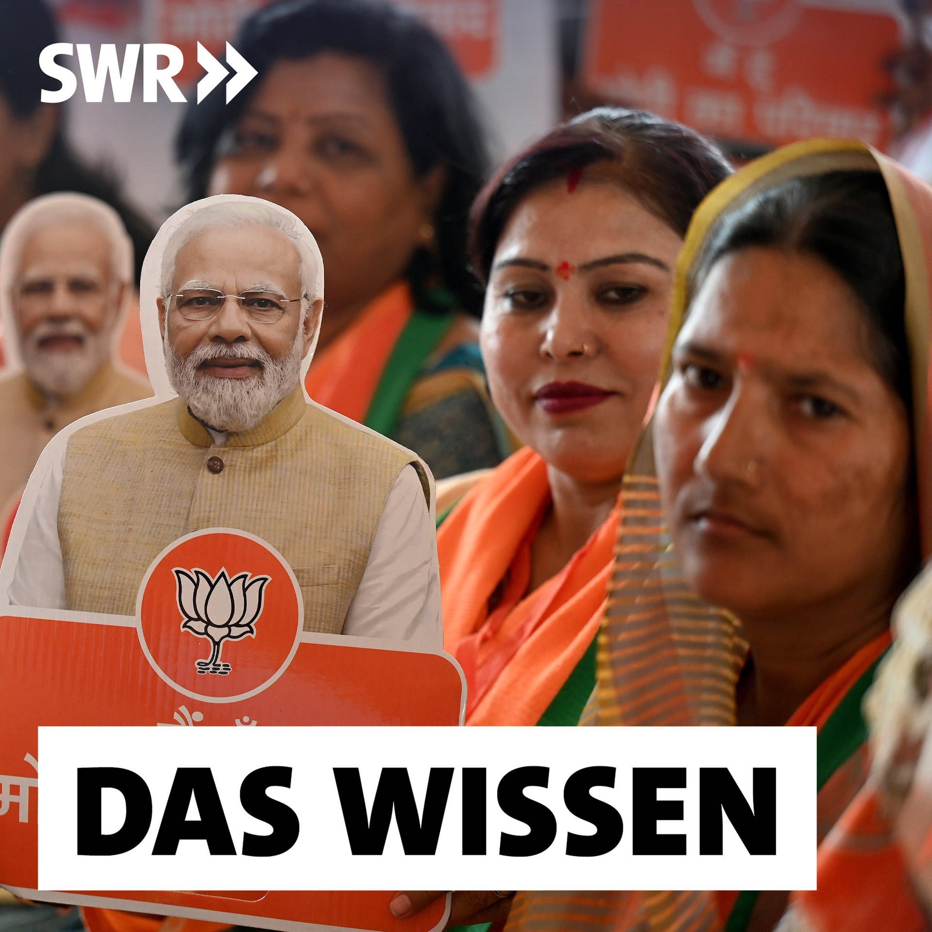 Indien wählt – Ist die größte Demokratie in Gefahr?