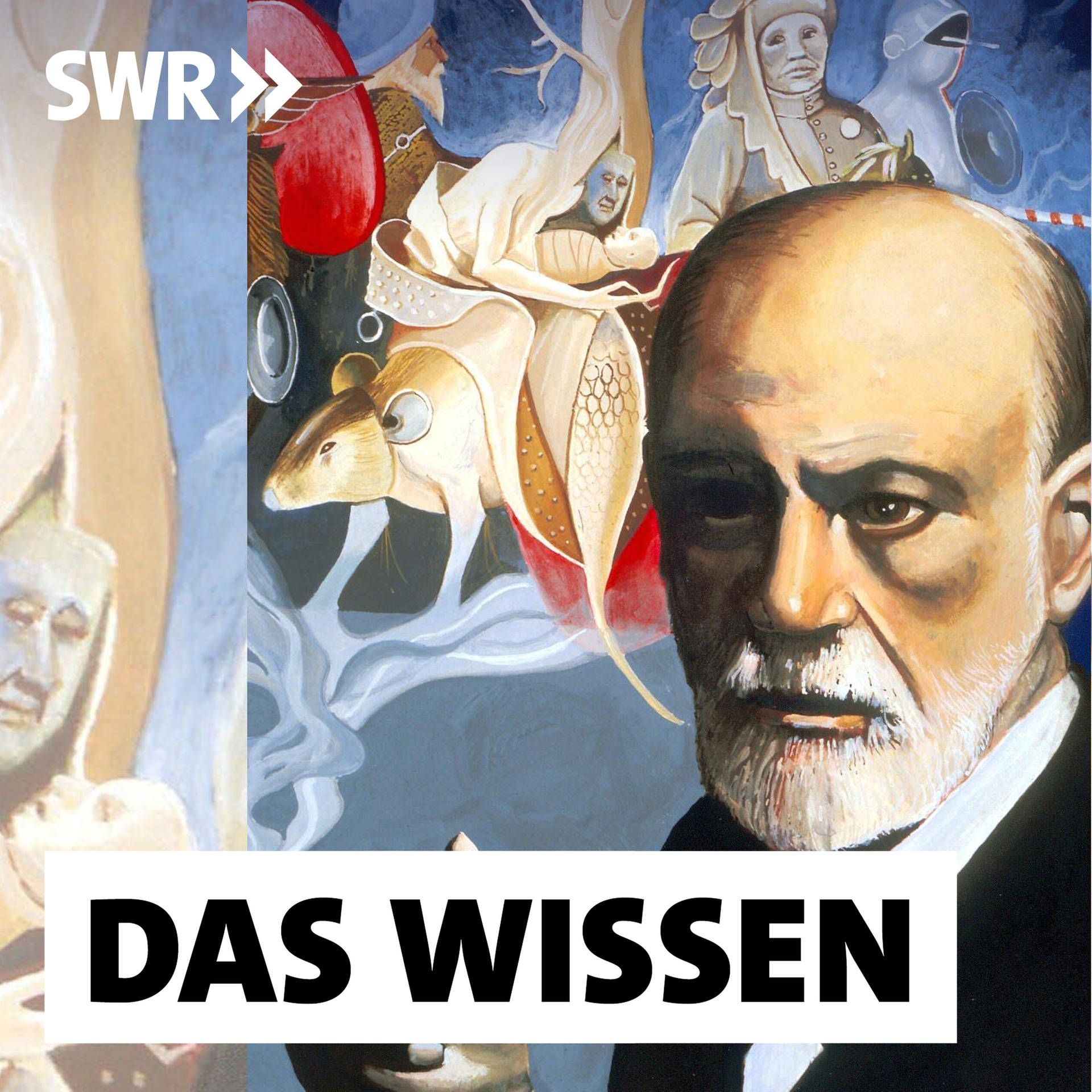 Psychoanalyse heute – Was bleibt von Freud?