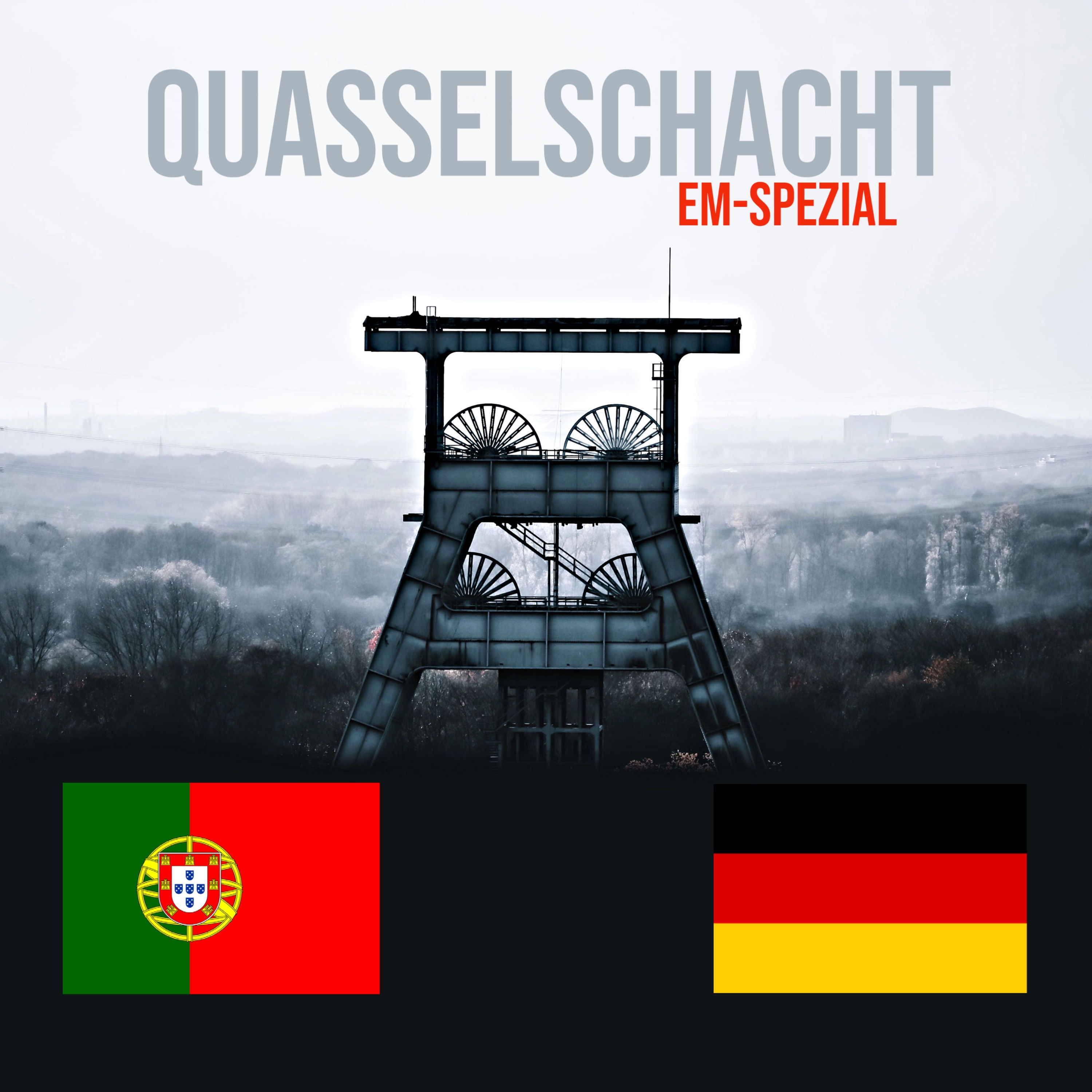 EM Spezial Portugal gegen Deutschland