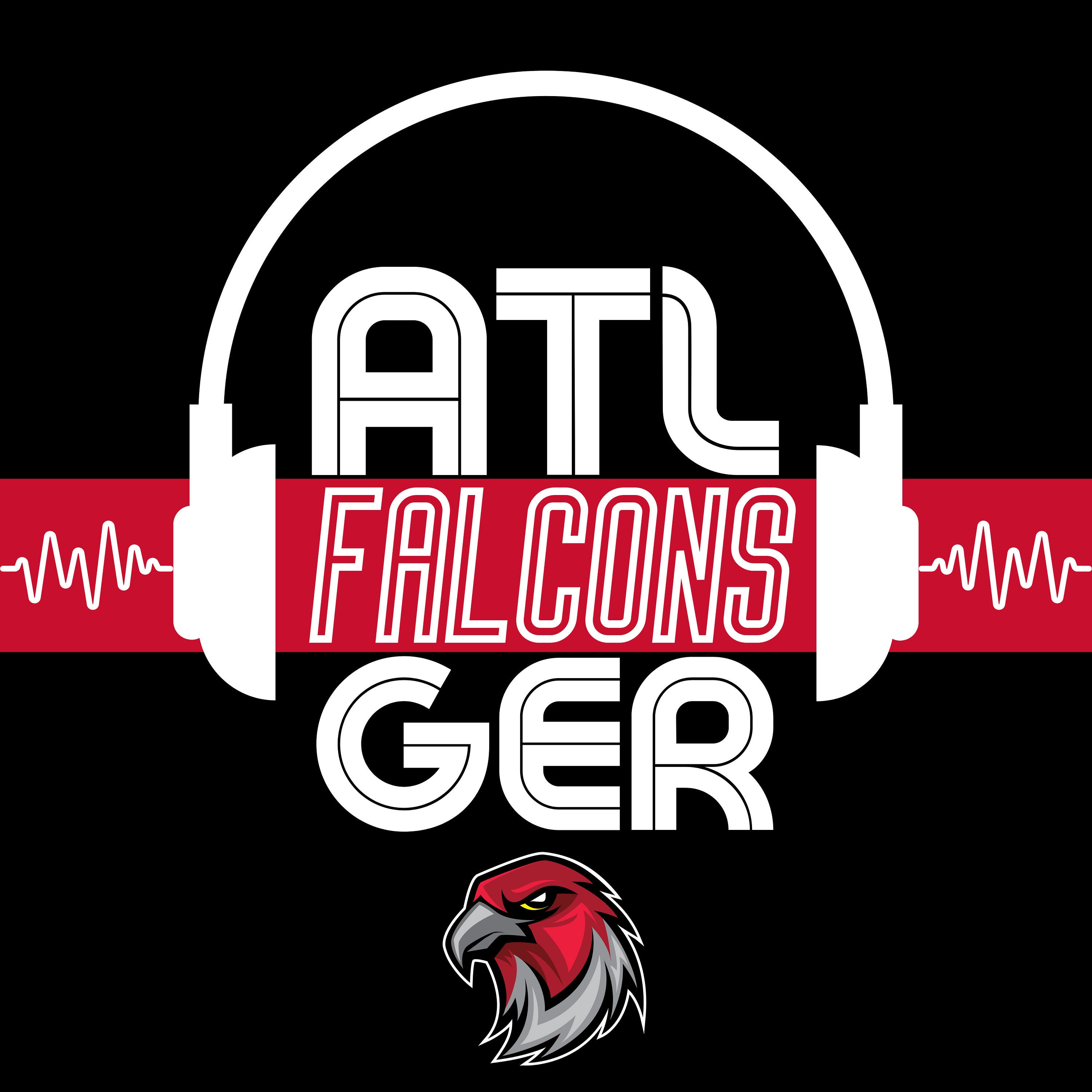 Atlanta Falcons Germany Live Talk • #2 • Was uns der Super Bowl lehrt und wer die neuen Position Coaches sind.