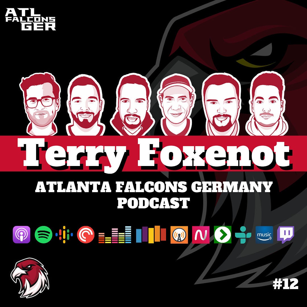 Terry Foxenot