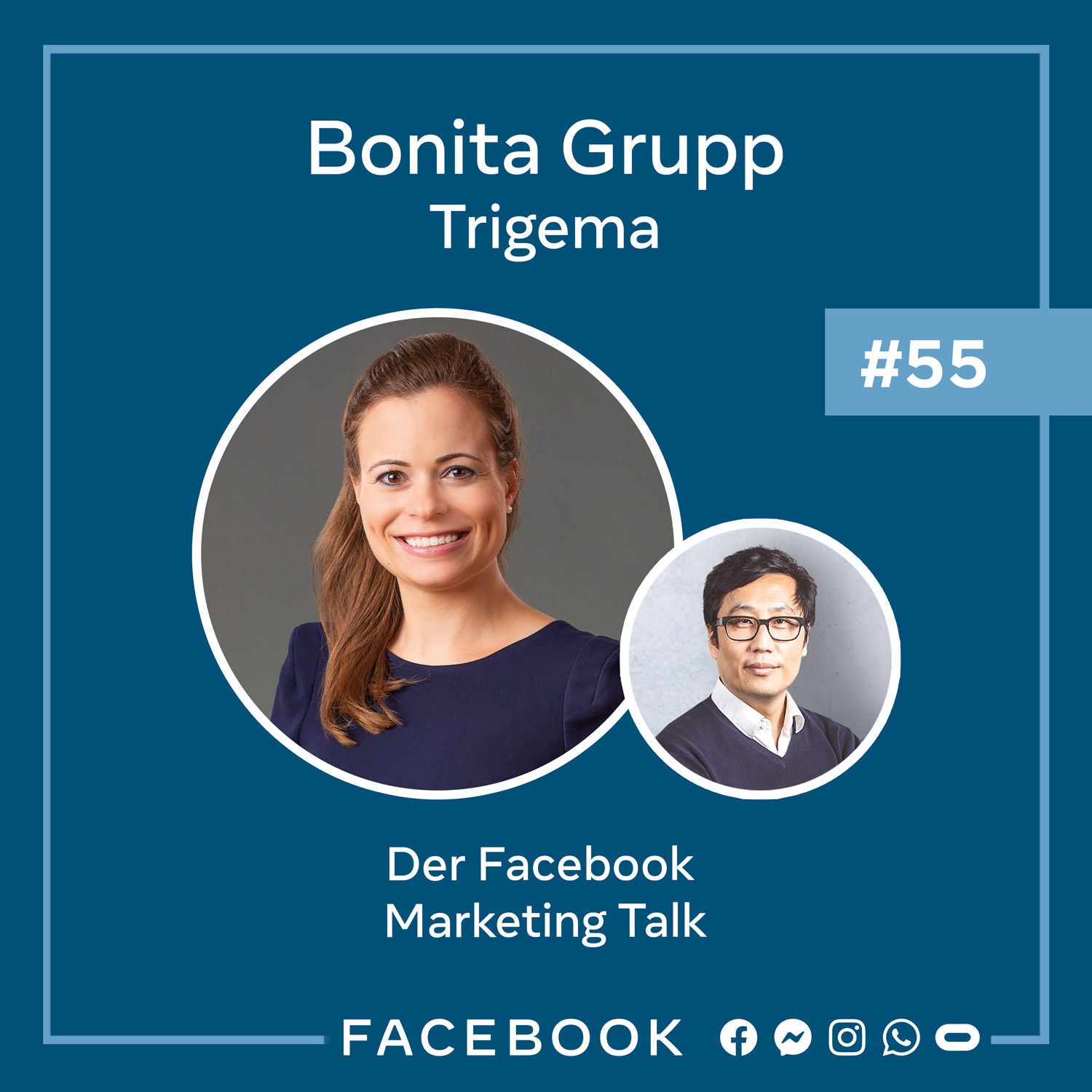 Der Talk #55 – Trigema: Nachhaltigkeit & soziale Verantwortung als Grundprinzipien & ein Affe auf der Alb