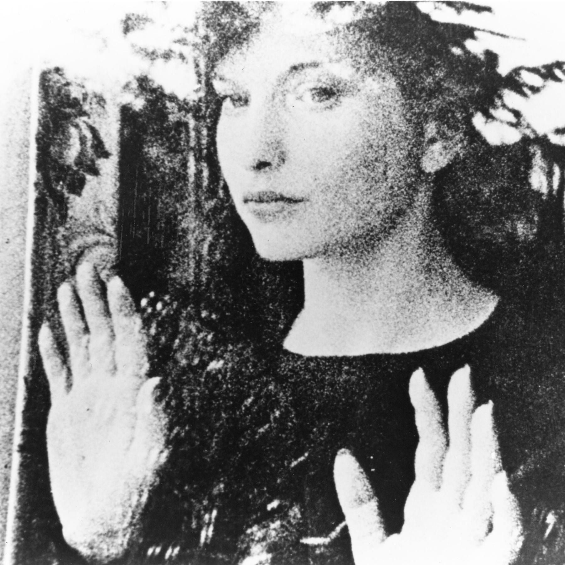 "Dear Alter Ego" - Die Filmpionierin Maya Deren