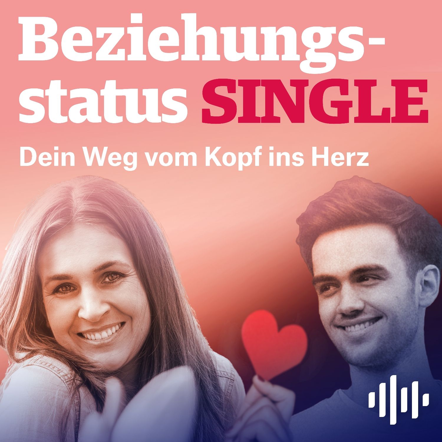 Glücklich als Single!?