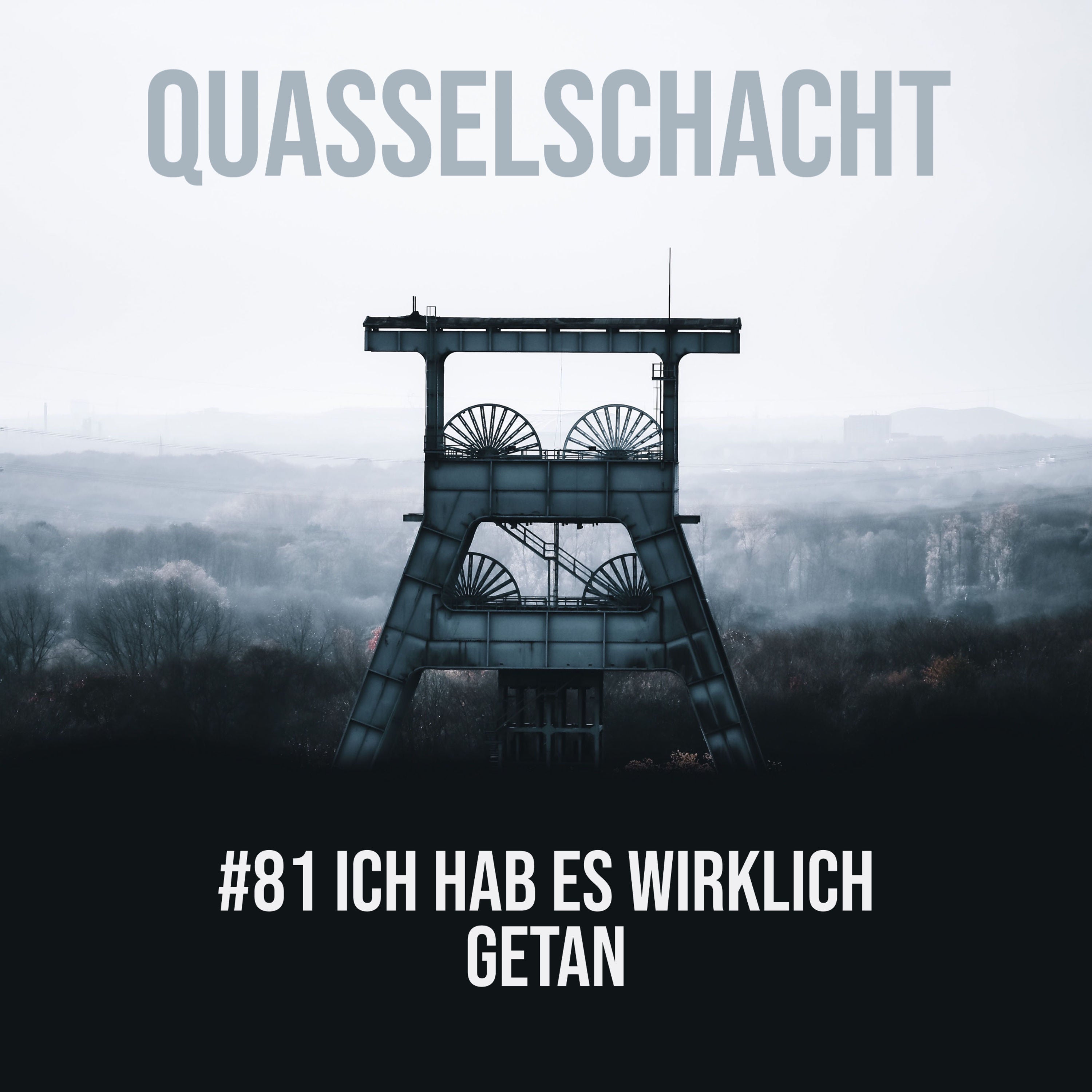 #81 Ich hab es wirklich getan