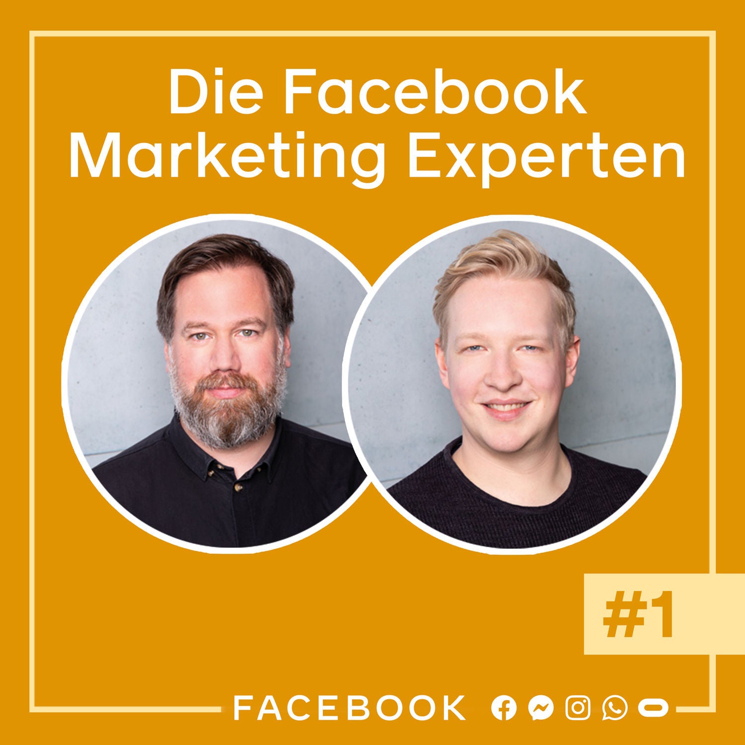 Die Experten #1 - Was uns Corona lehrt. Kommunikation in der Krise