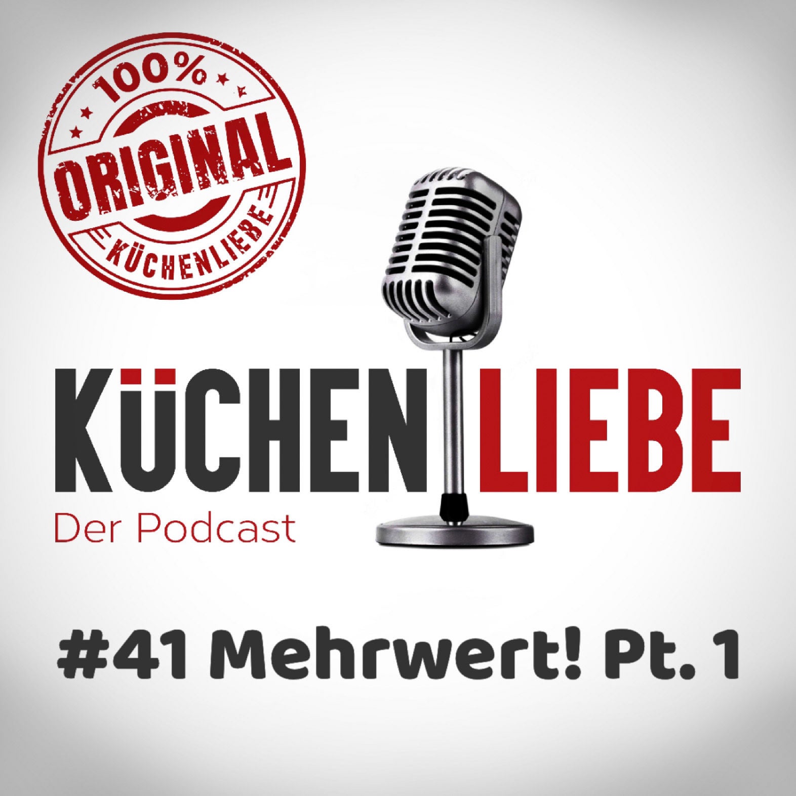 #41 Mehrwert! Pt.1