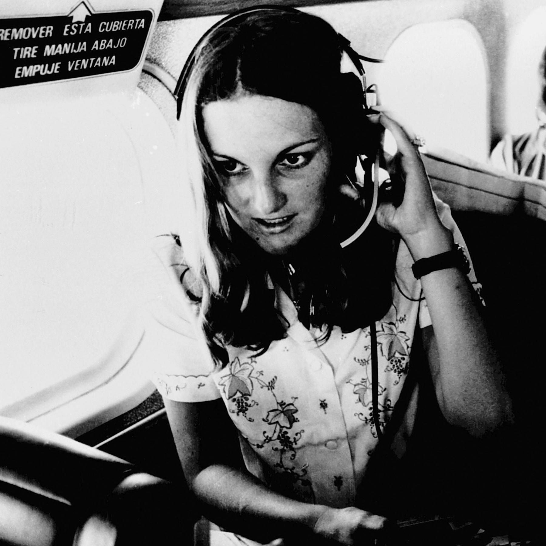 "Patty Hearst - Princess and Terrorist" von Stereo Total