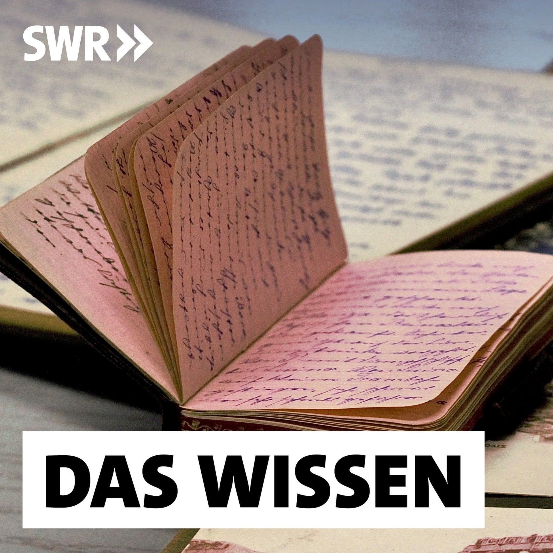 Tagebücher – Warum wir sie schreiben und wie die Forschung sie nutzt