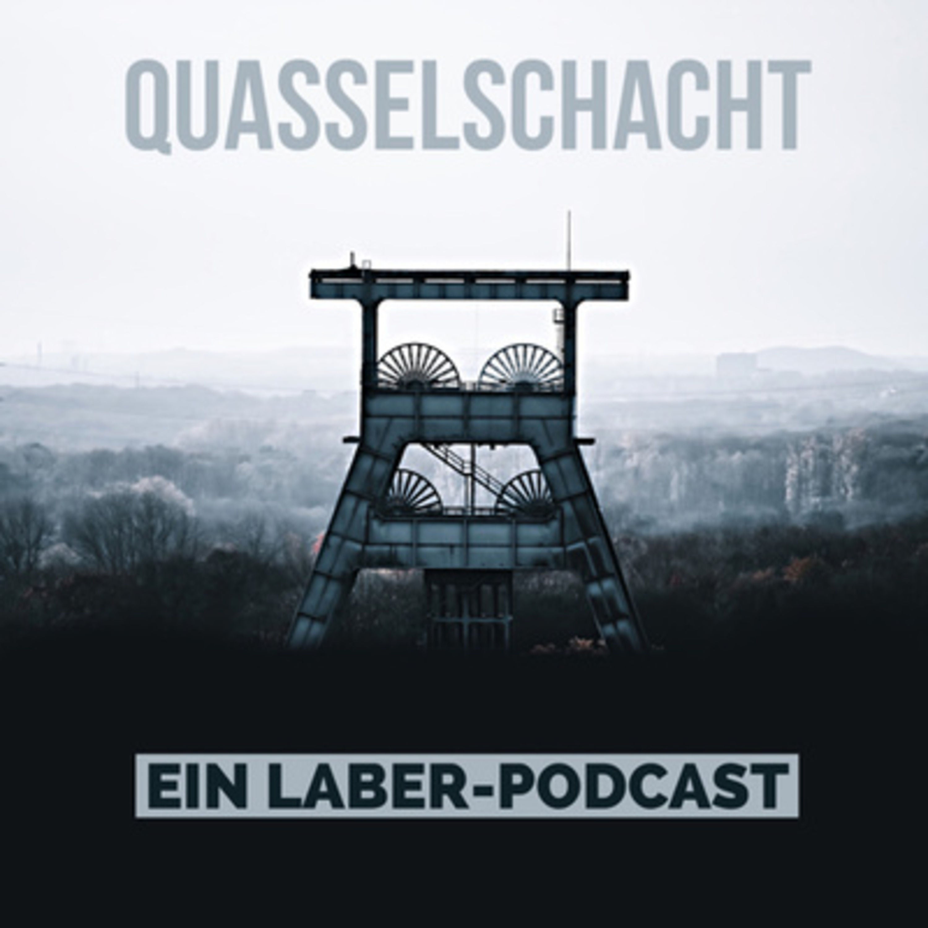 Der Gast, der dem Husky hinterherrannte #63