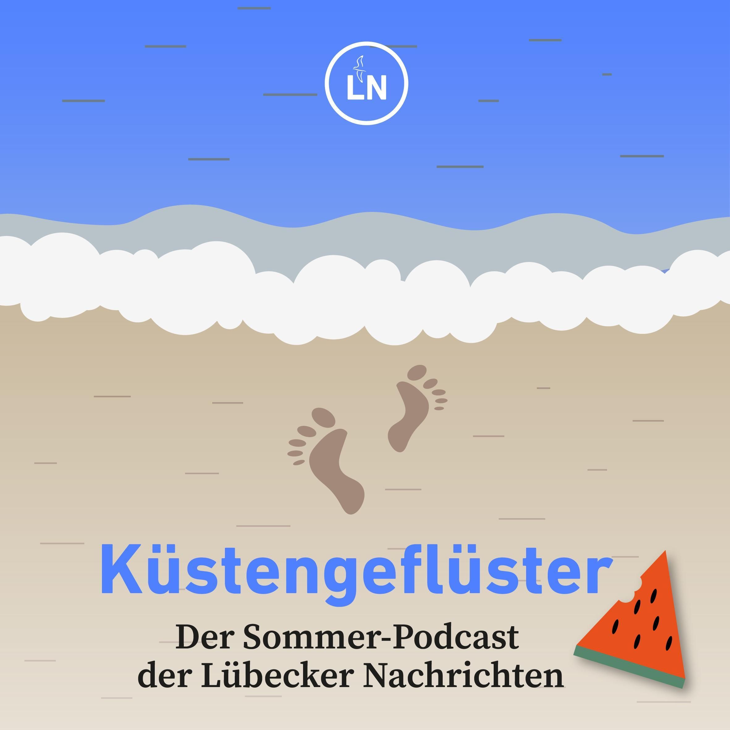 Küstengeflüster ist zurück