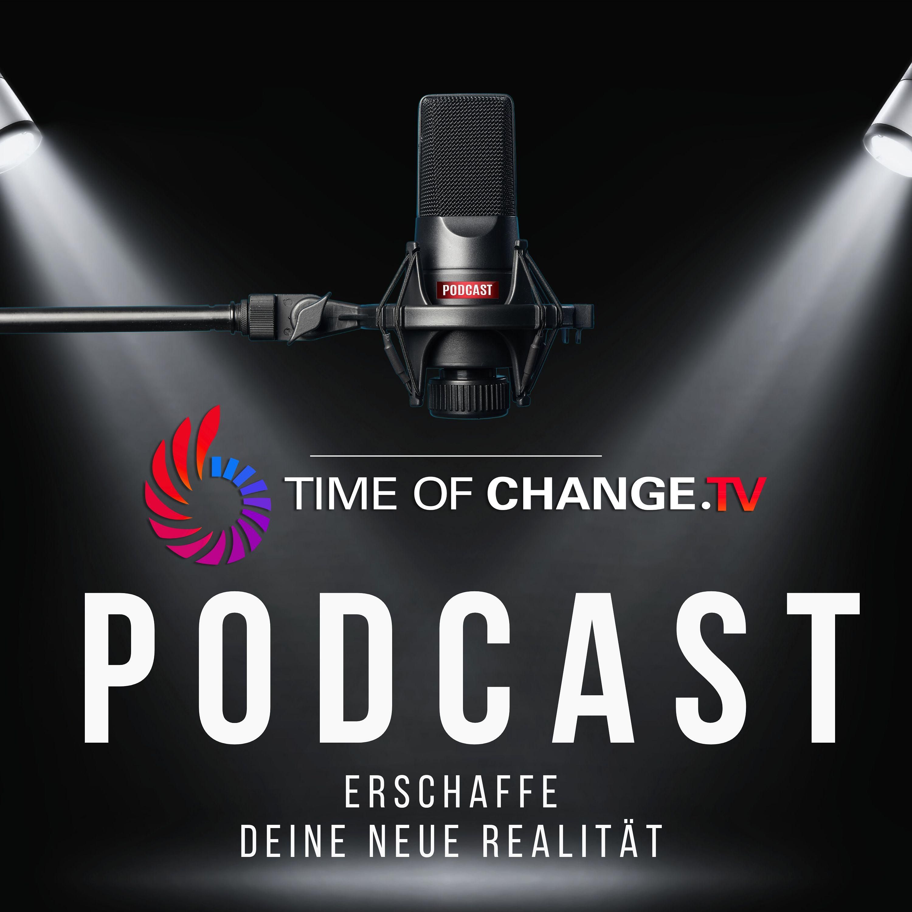 Erschaffe Deine neue Realität