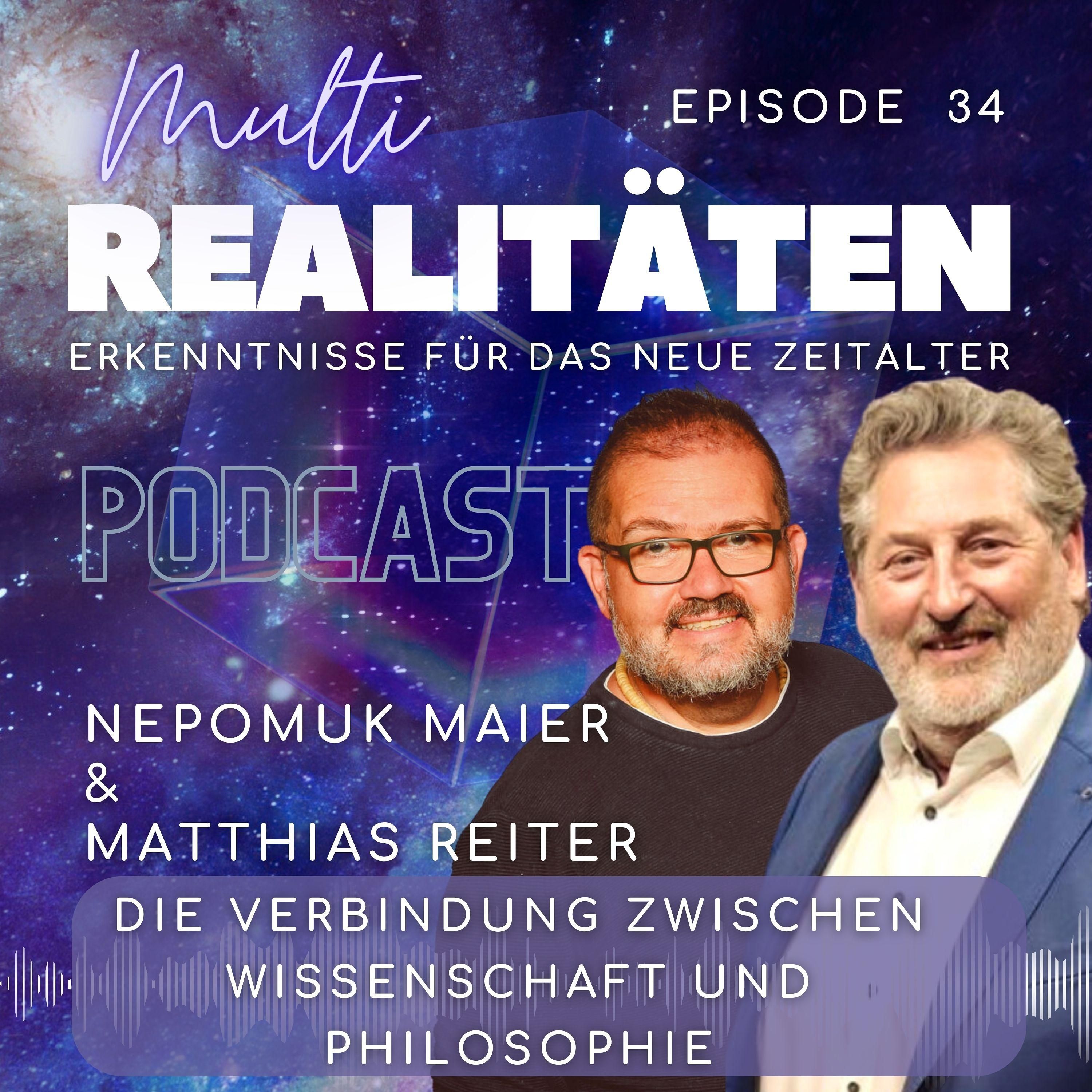 Die Verbindung zwischen Wissenschaft und Philosophie