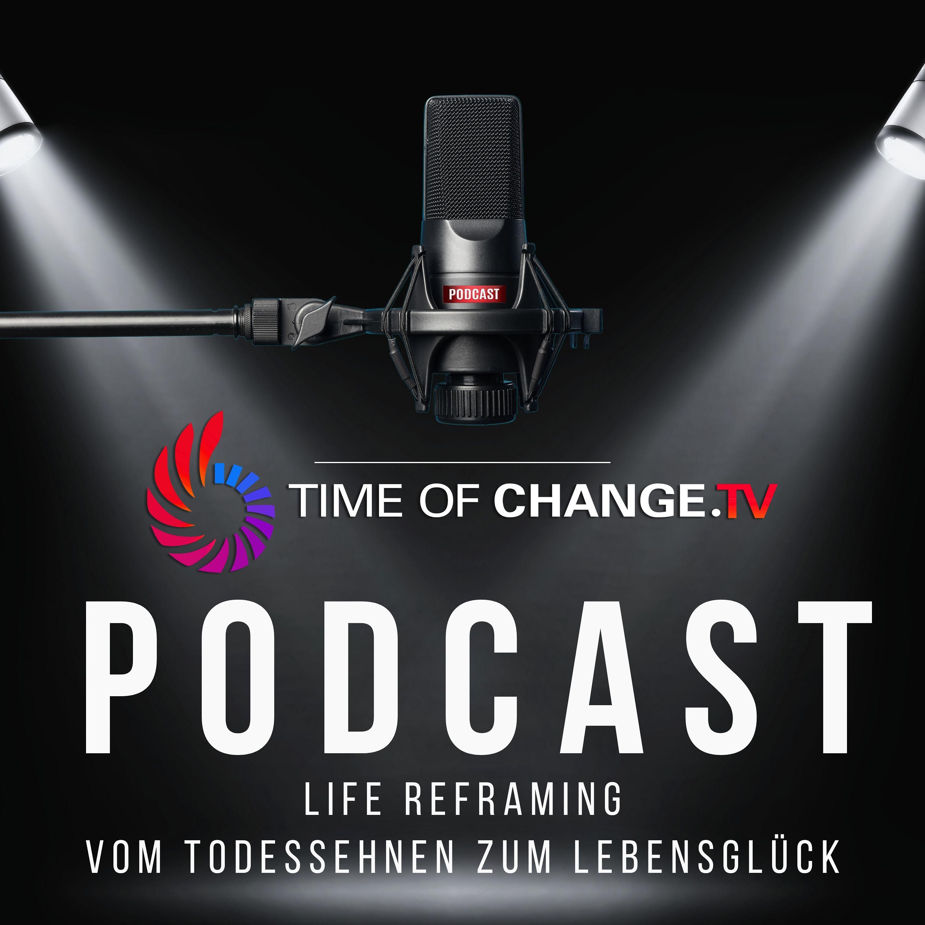 Life Reframing - Vom Todesehnen hin zum wahren Lebensglück