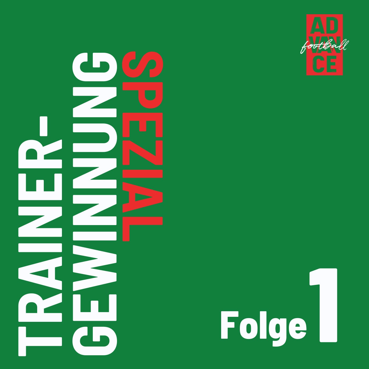 Trainergewinnung #1: Wo dein Verein wirklich steht