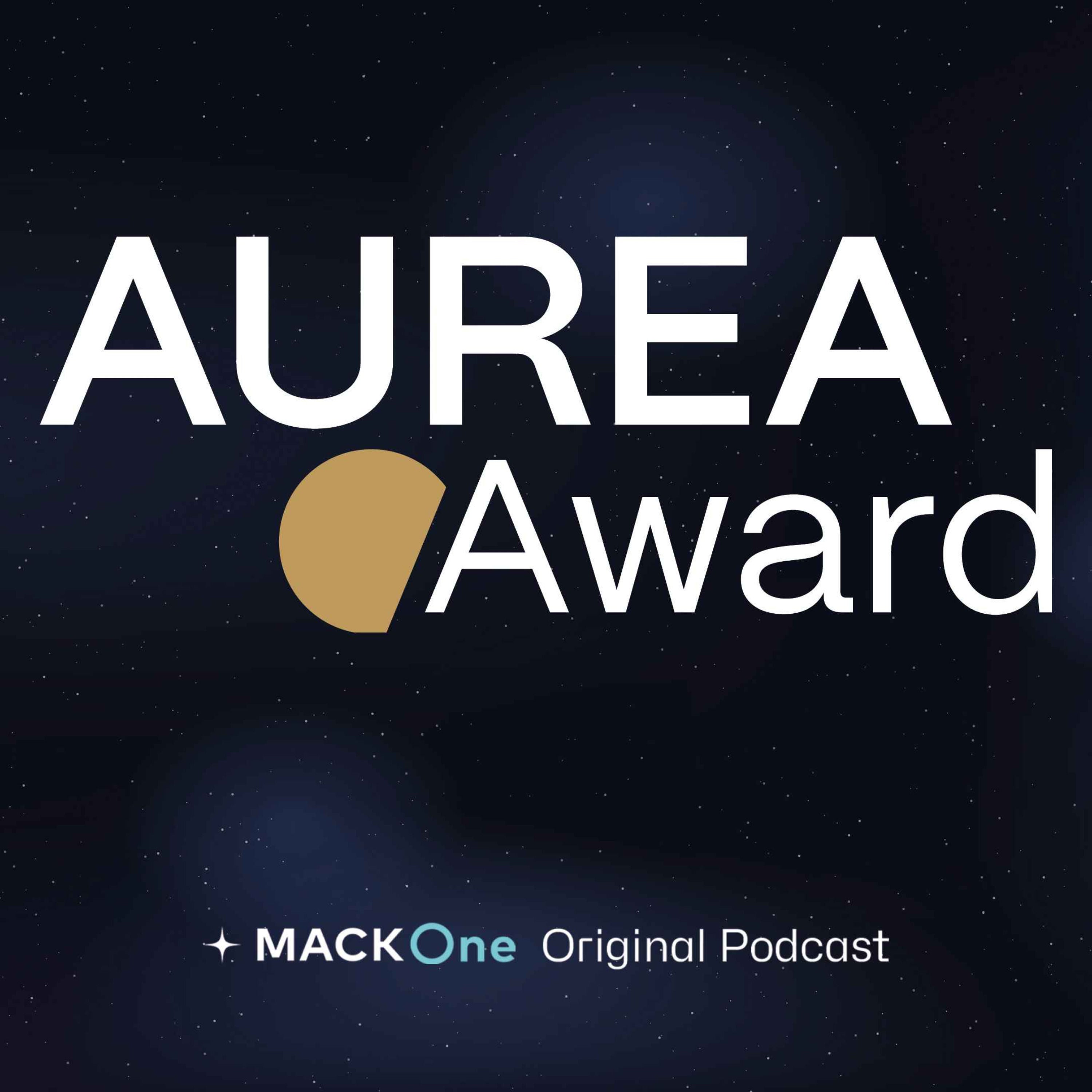 ReCollection - Pitch #07 AUREA Award 2025