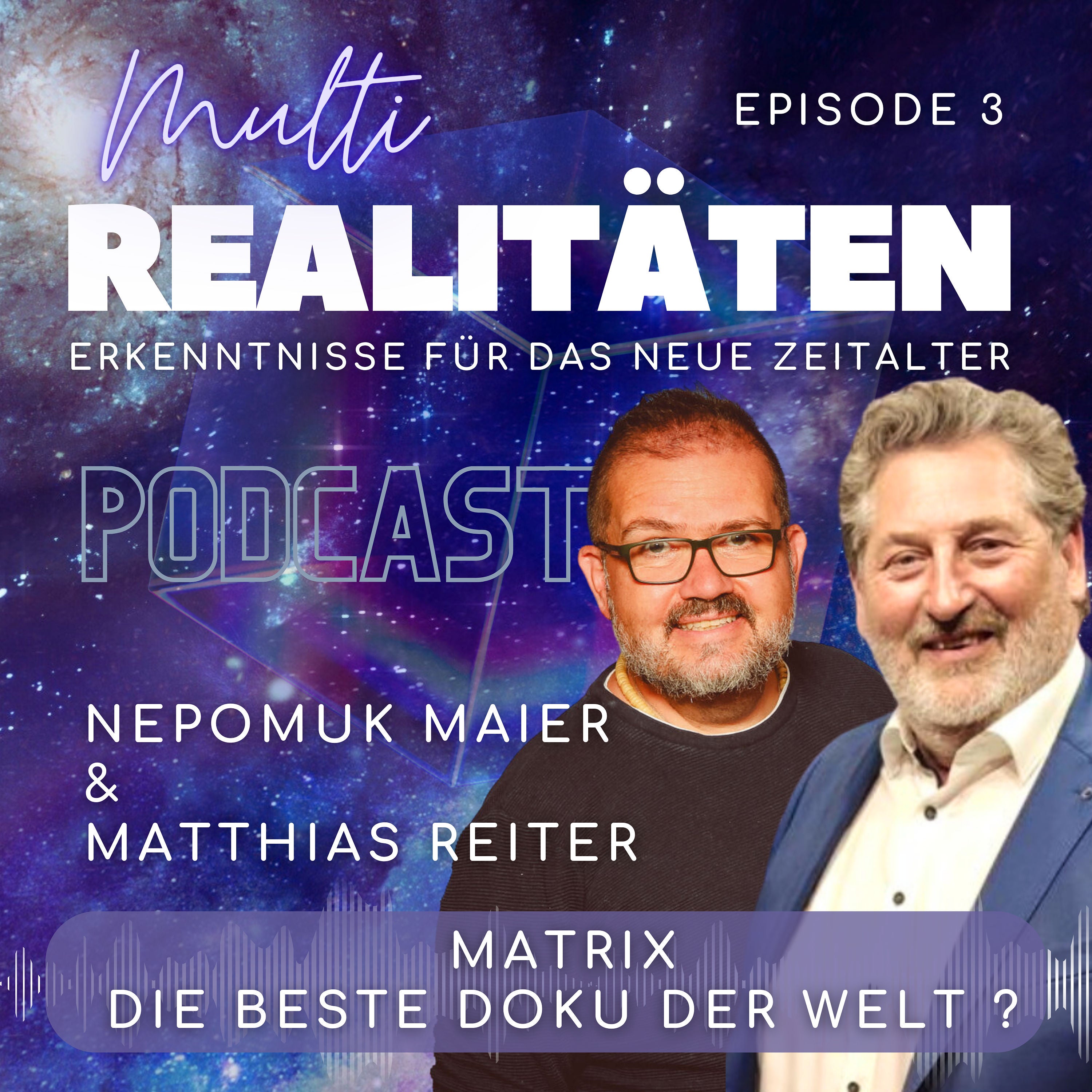 Matrix - Die beste Doku der Welt?!