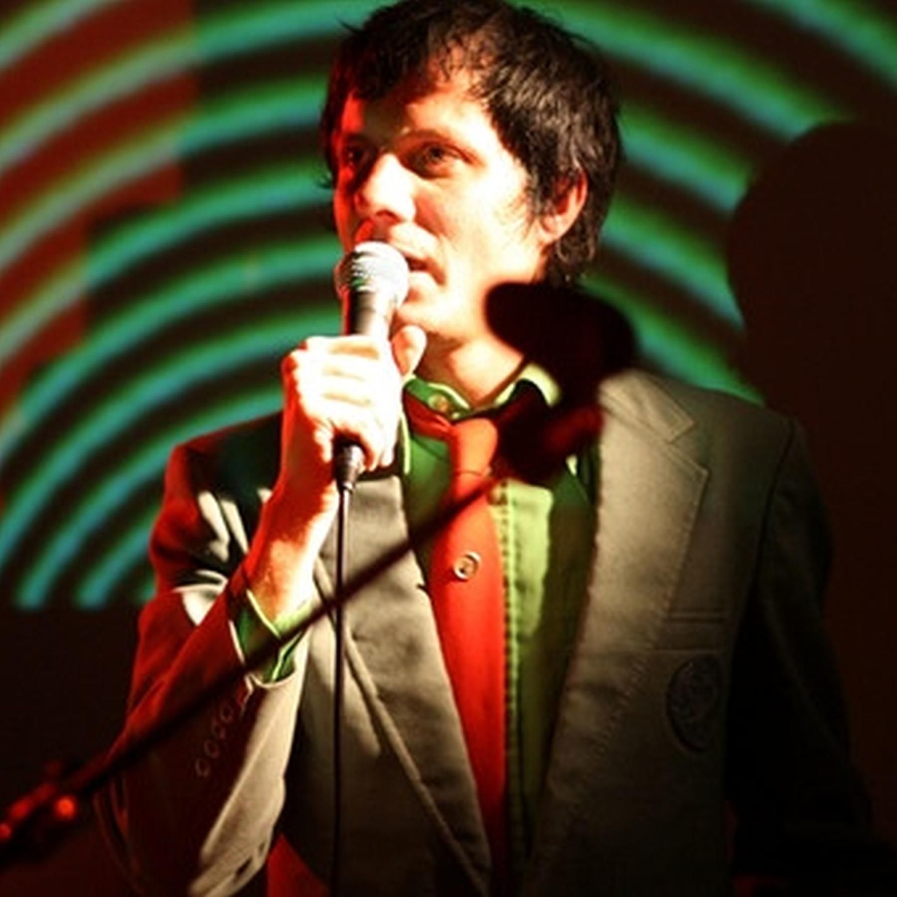"Phantomspeisung" von Felix Kubin