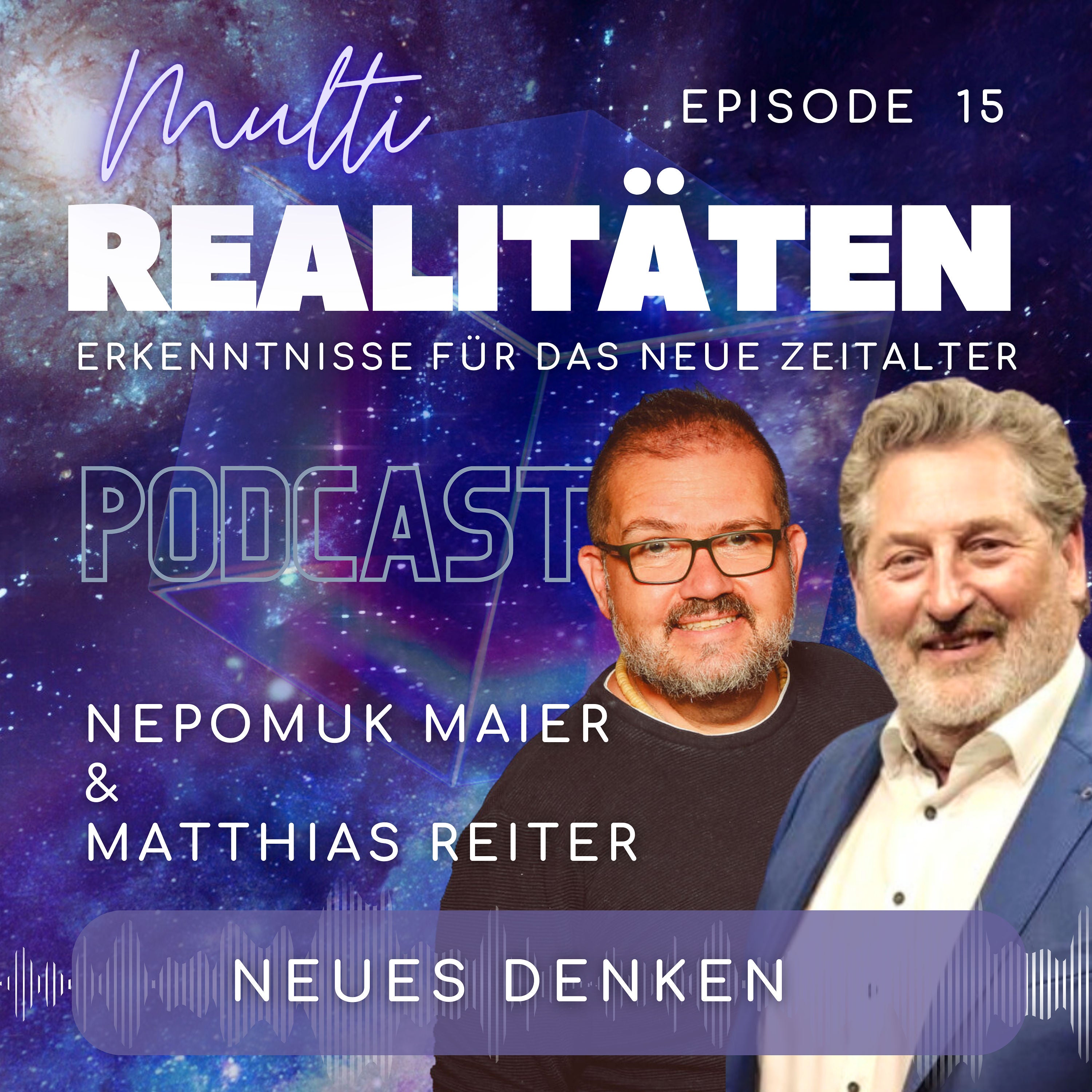 Neues Denken