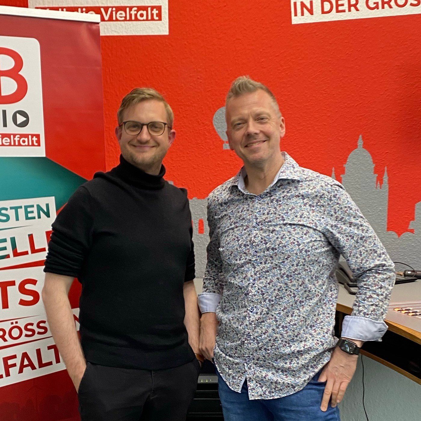 Tim Florian Horn – Das Universum ist meine Passion