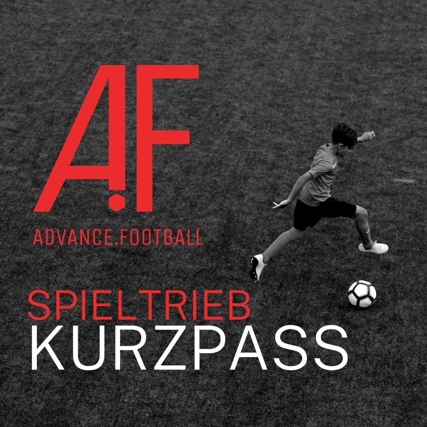 Trainingsweltmeister im Fußball | Kurzpass #3