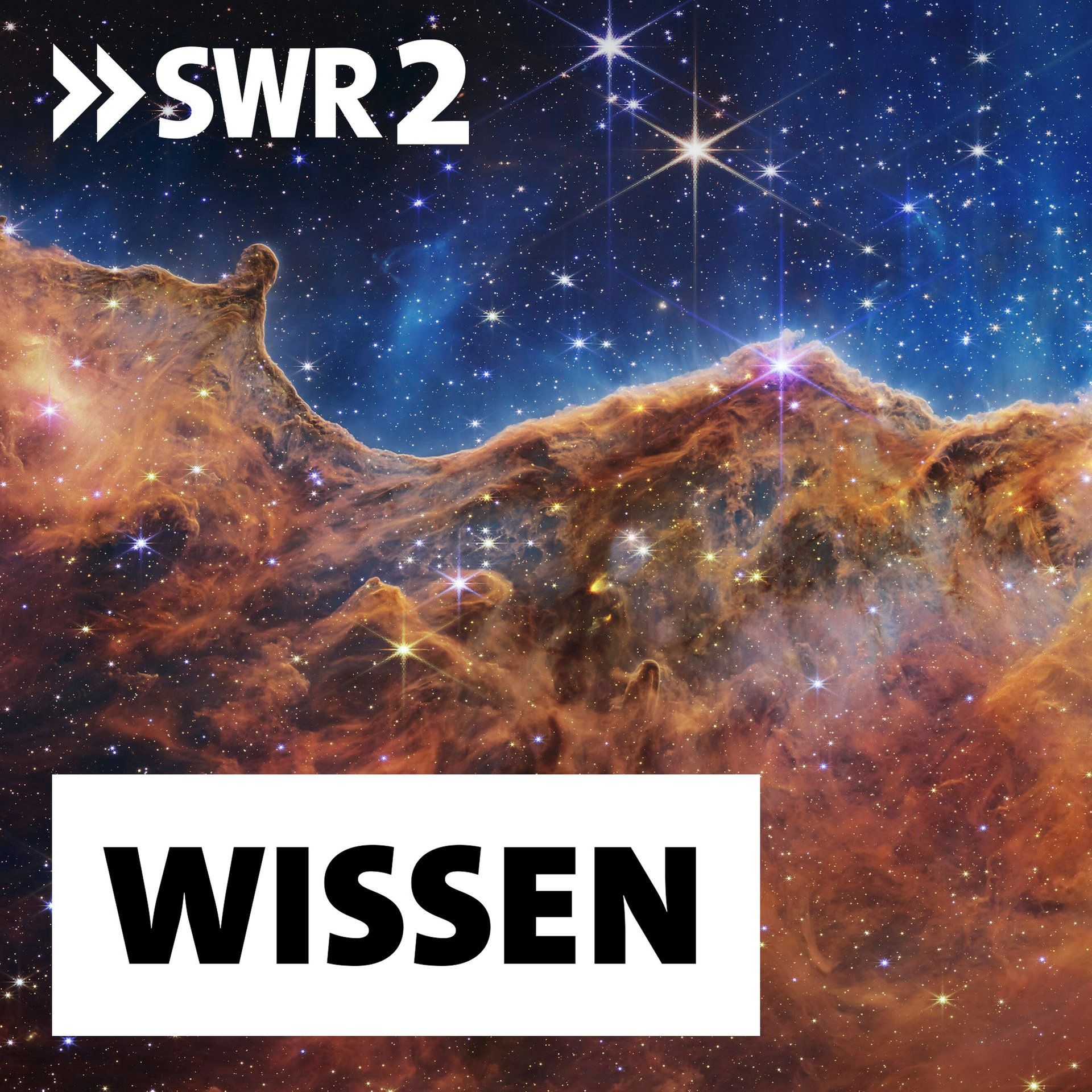 Super-Auge im All | Astrophysiker Oliver Krause über das James-Webb-Teleskop