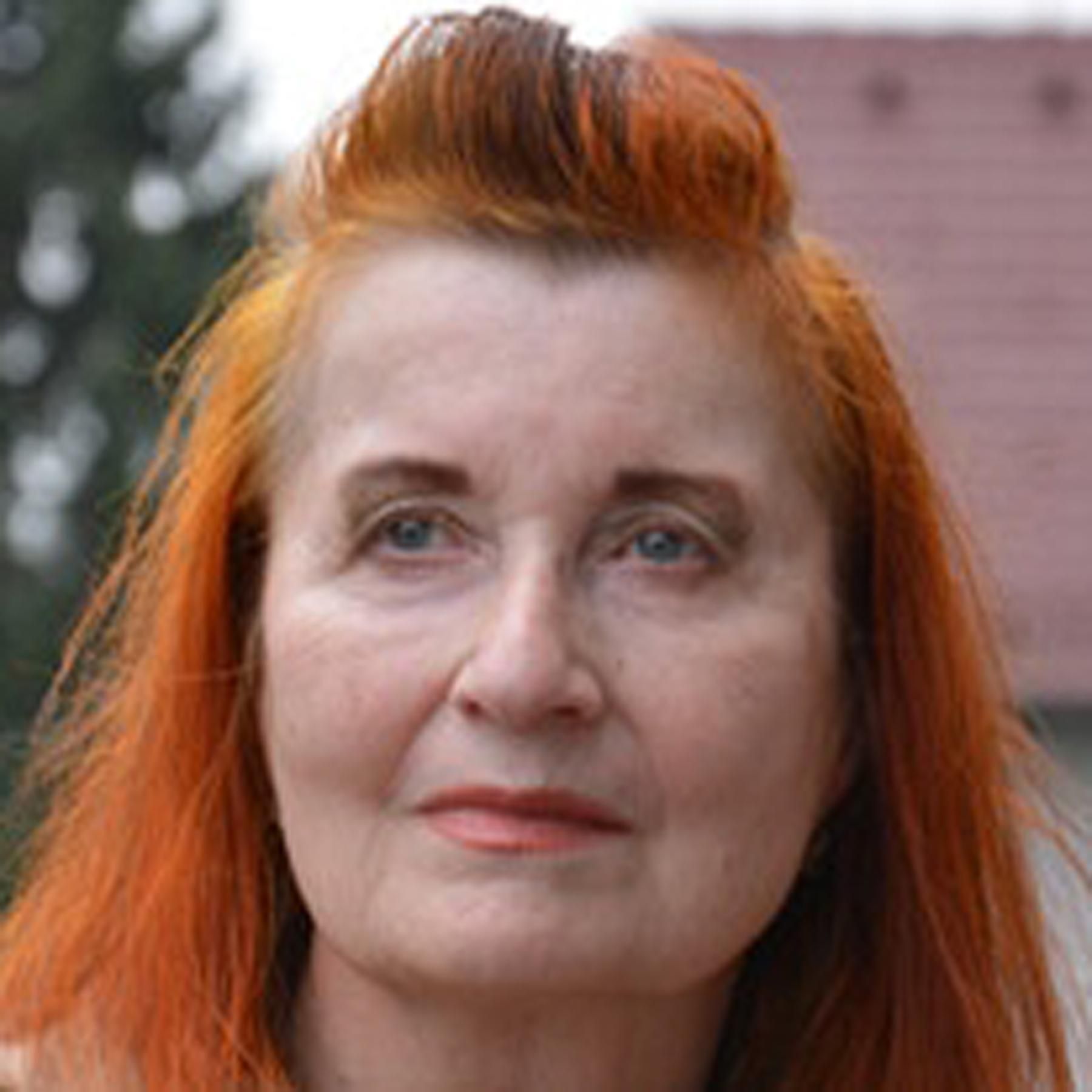 "Das Licht im Kasten" von Elfriede Jelinek