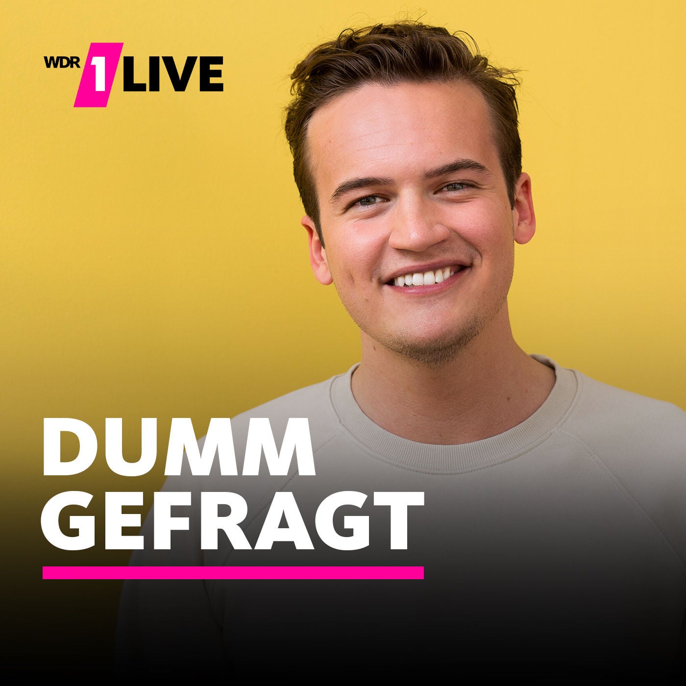Sind männliche Models abgestumpfte Angeber?