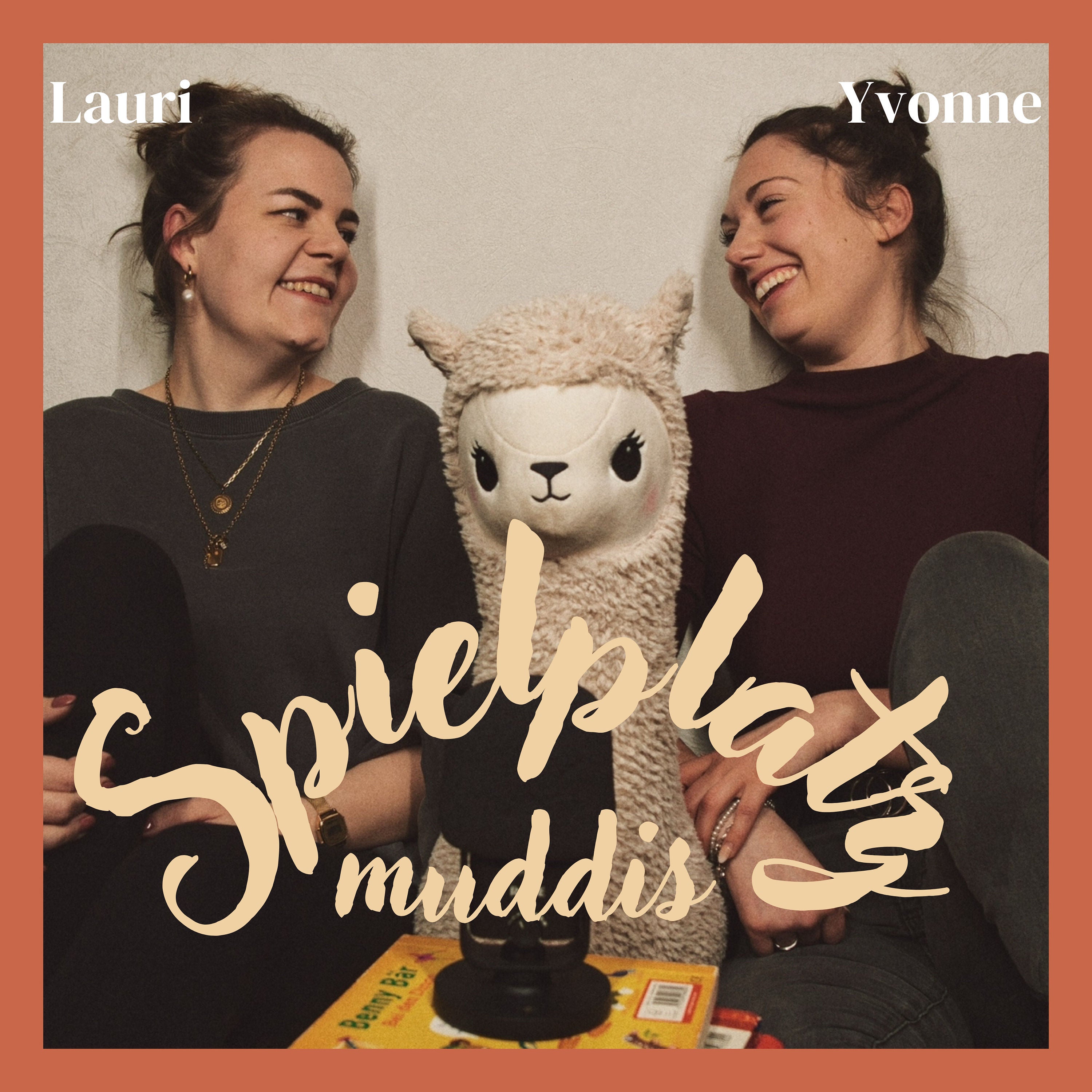 026 - Q&A 1. Jahr Spielplatzmuddis