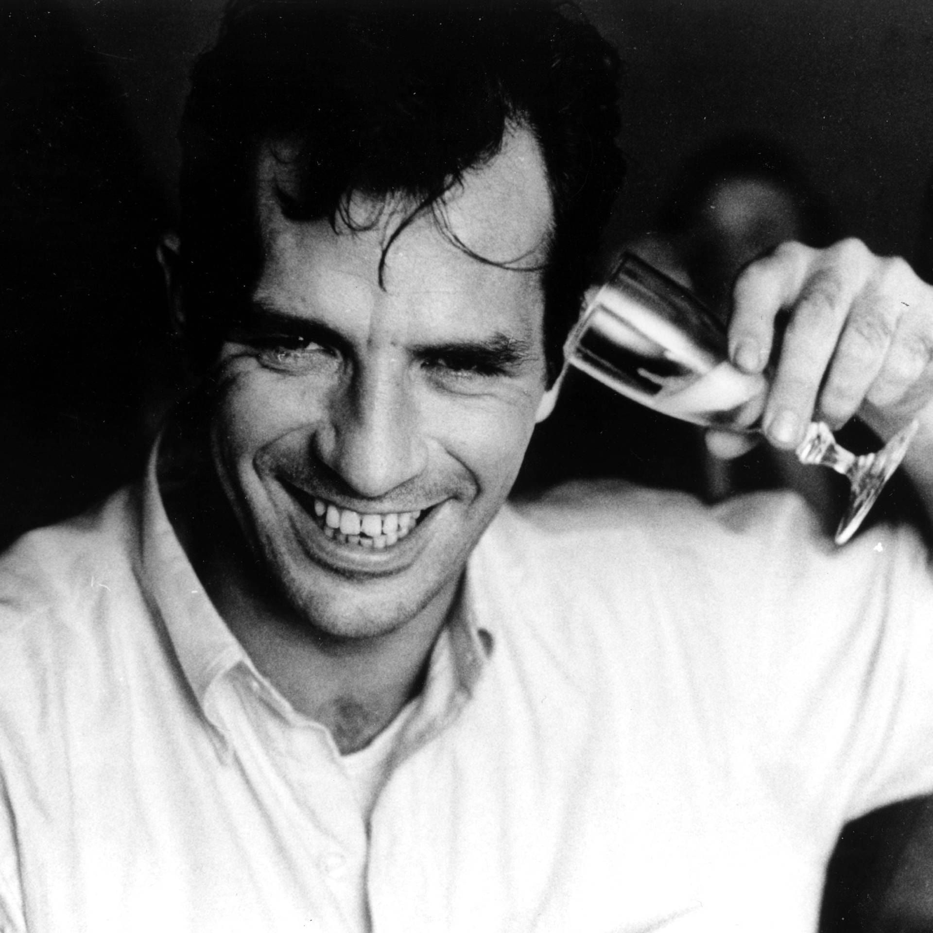 Jack Kerouac – Aufstieg und Fall des Beat-Poeten