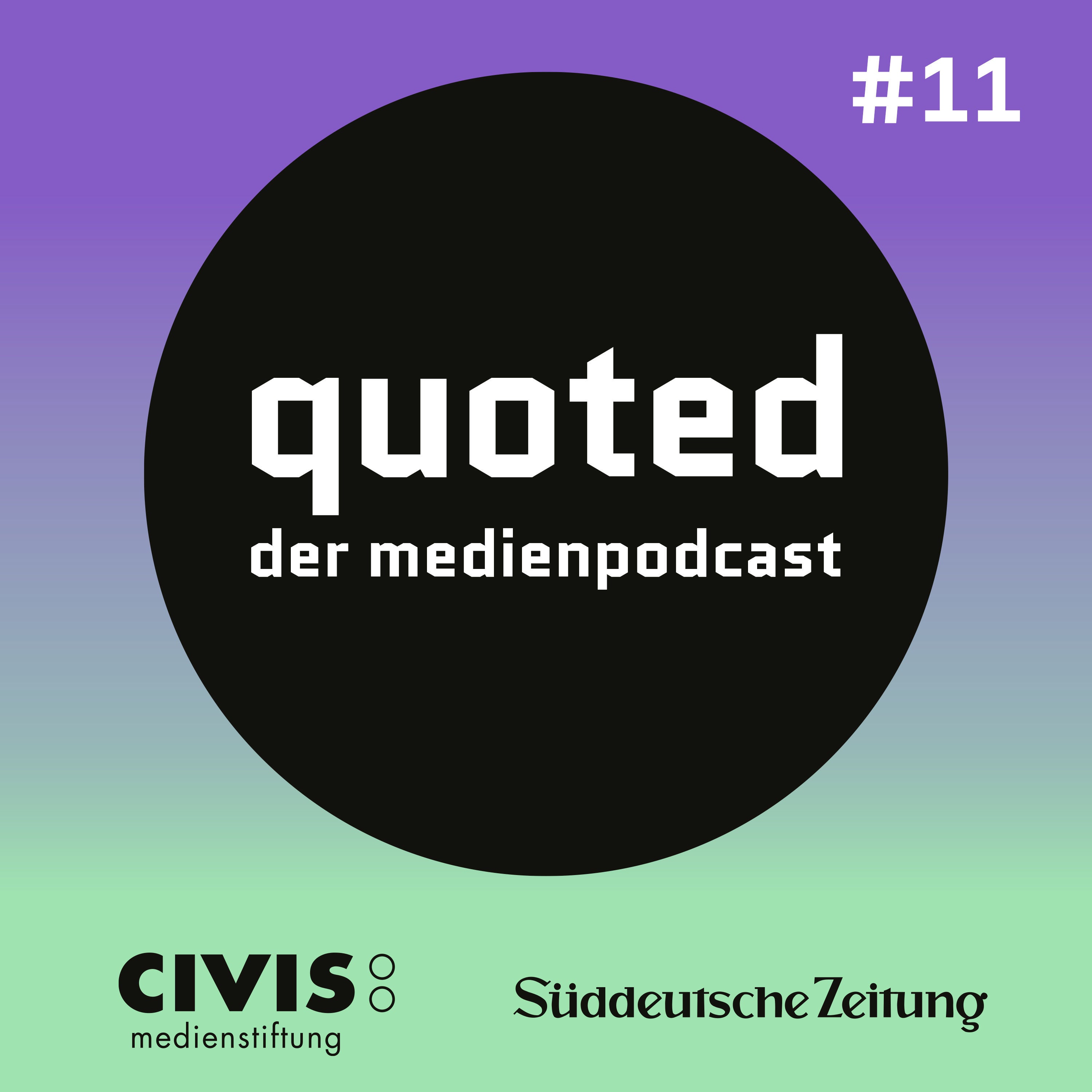 Ostdeutsche of Color: Die Unsichtbaren