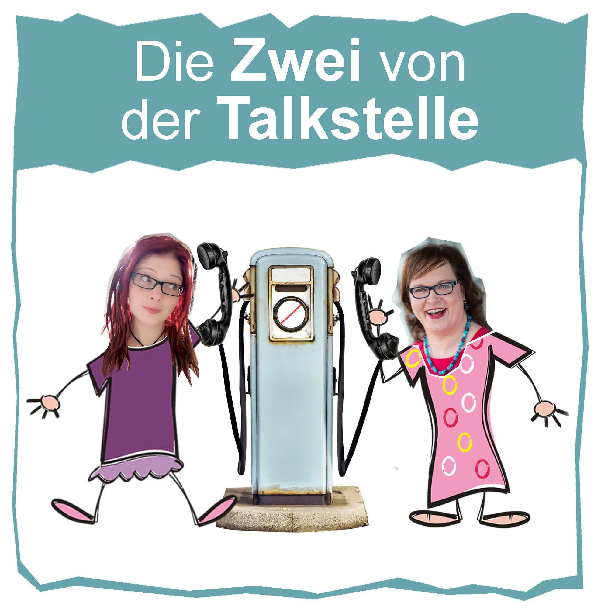 DZVDT #06 - Wer bin ich und wie viele?